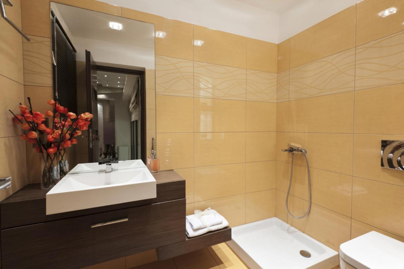 Villa Modern Interior Chania (Crete)