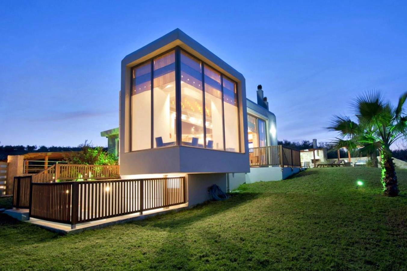 Modern Interior *