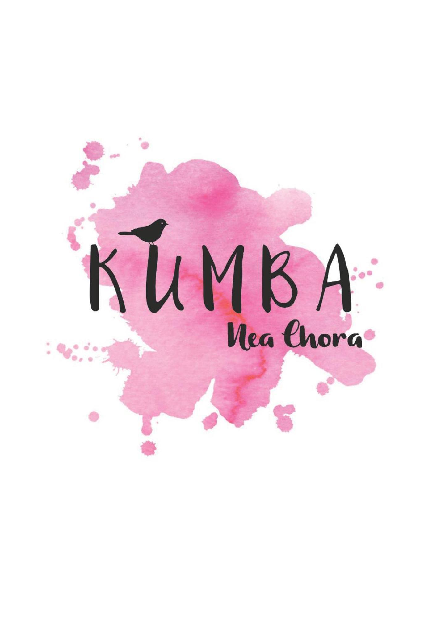 Kumba In Nea Chora Chania (Crete)