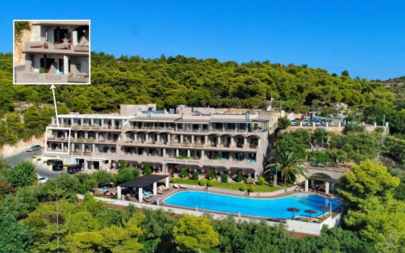 Royal Sun Hotel Chania (Crete)