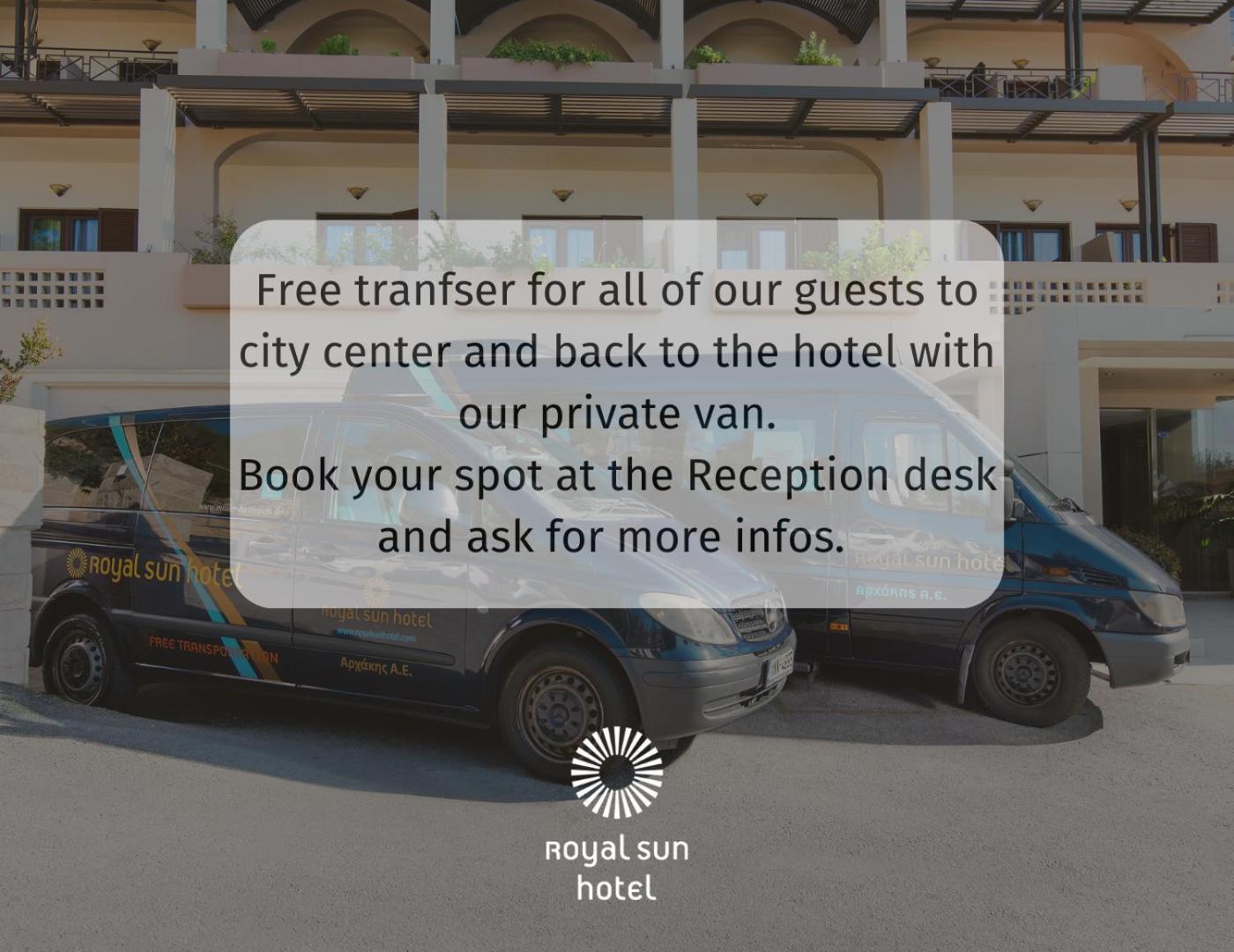 Royal Sun Hotel