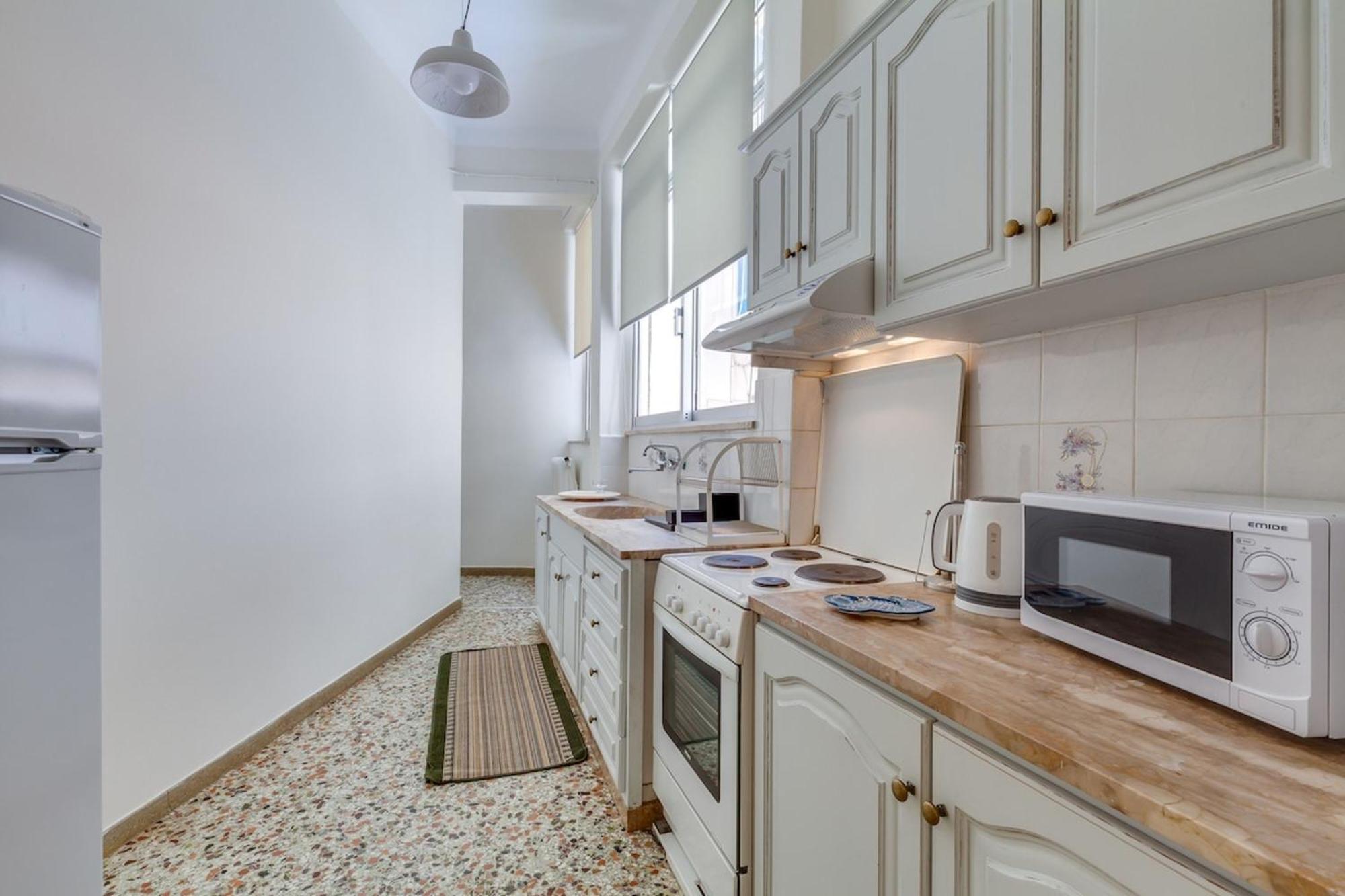 Holiday home Samouil Steps From The Chania (Crete)