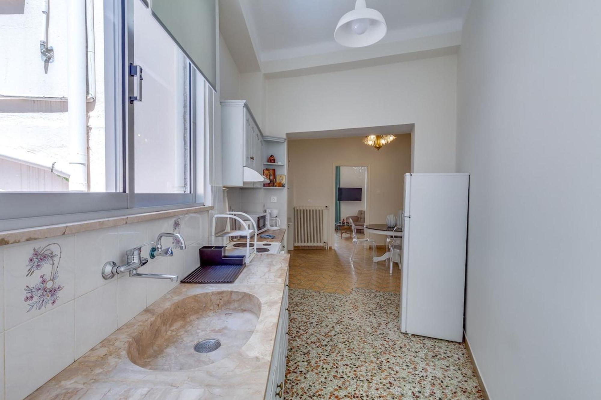 Holiday home Samouil Steps From The Chania (Crete)