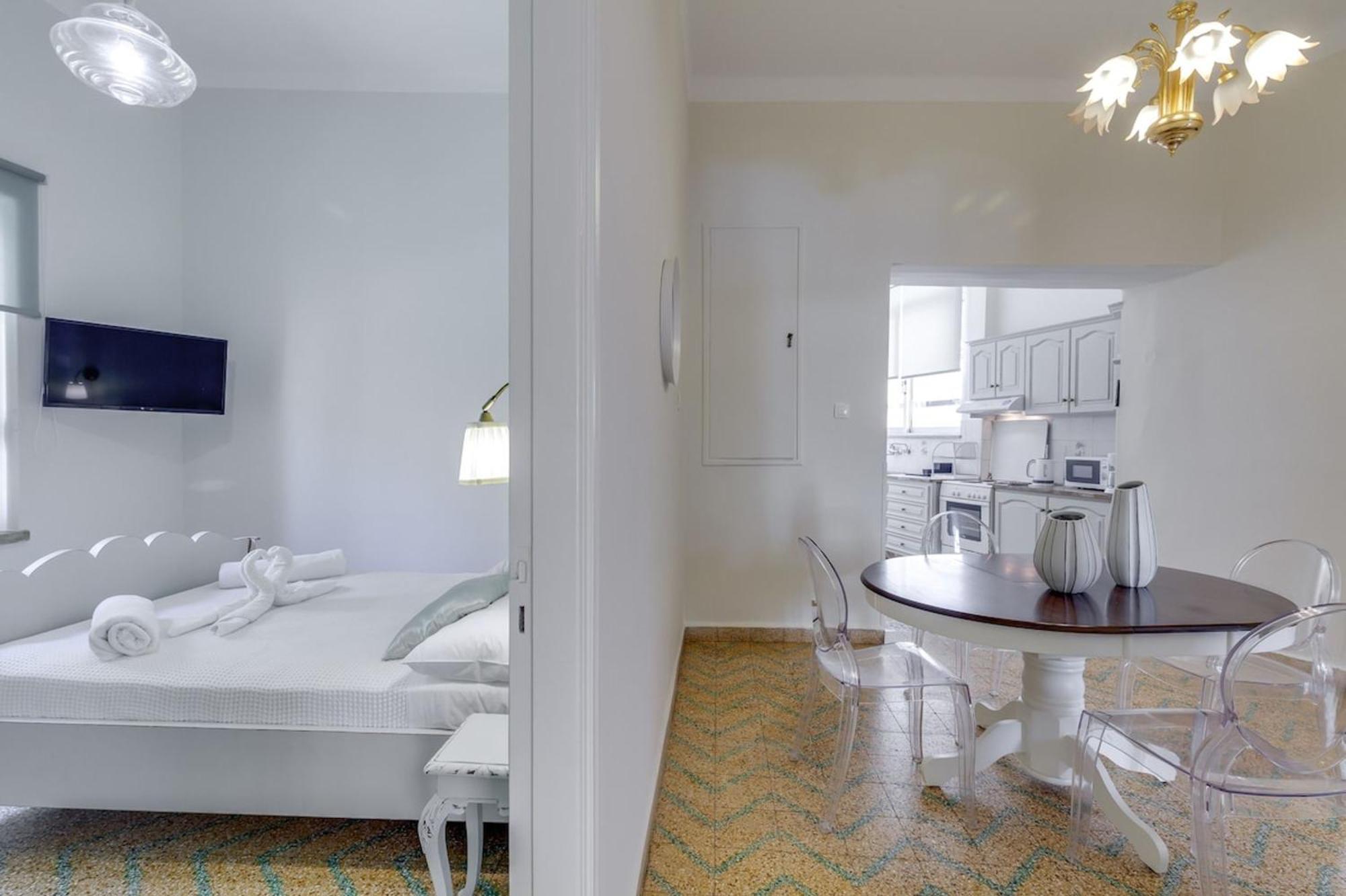 Holiday home Samouil Steps From The
