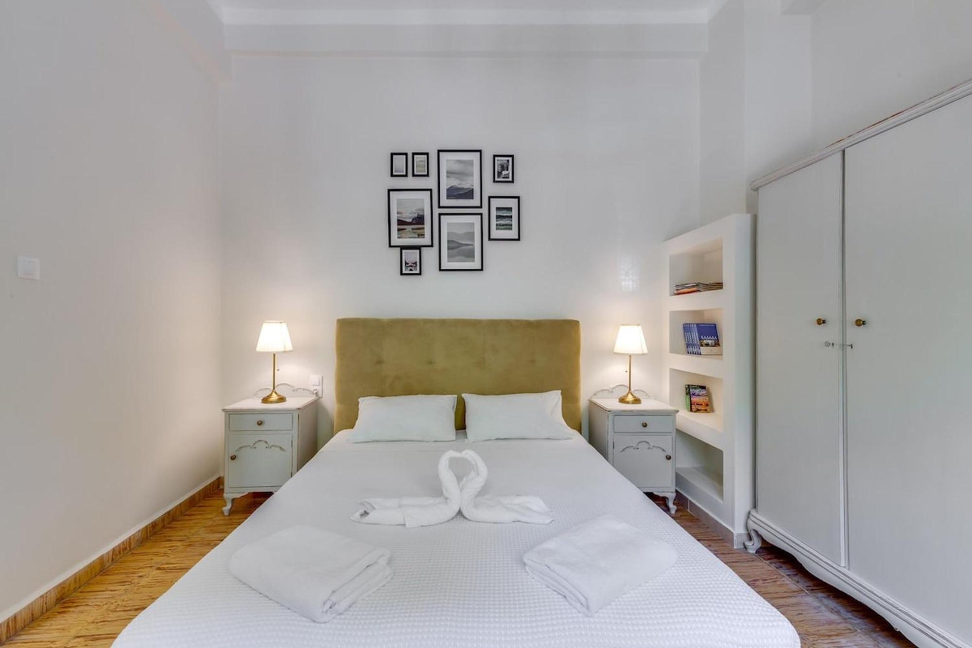 Holiday home Samouil Steps From The Chania (Crete)