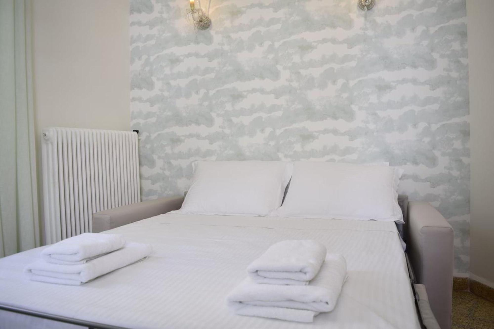 Holiday home Samouil Steps From The Chania (Crete)