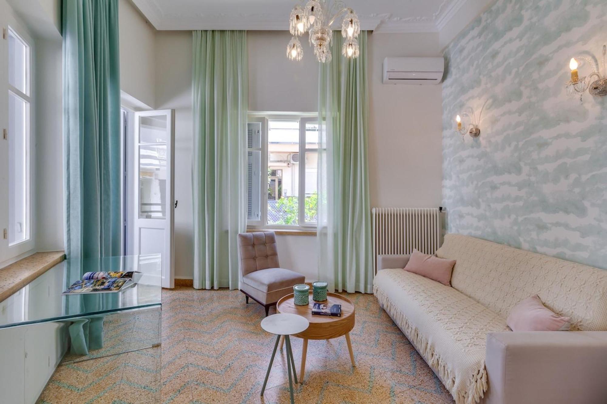 Samouil Steps From The