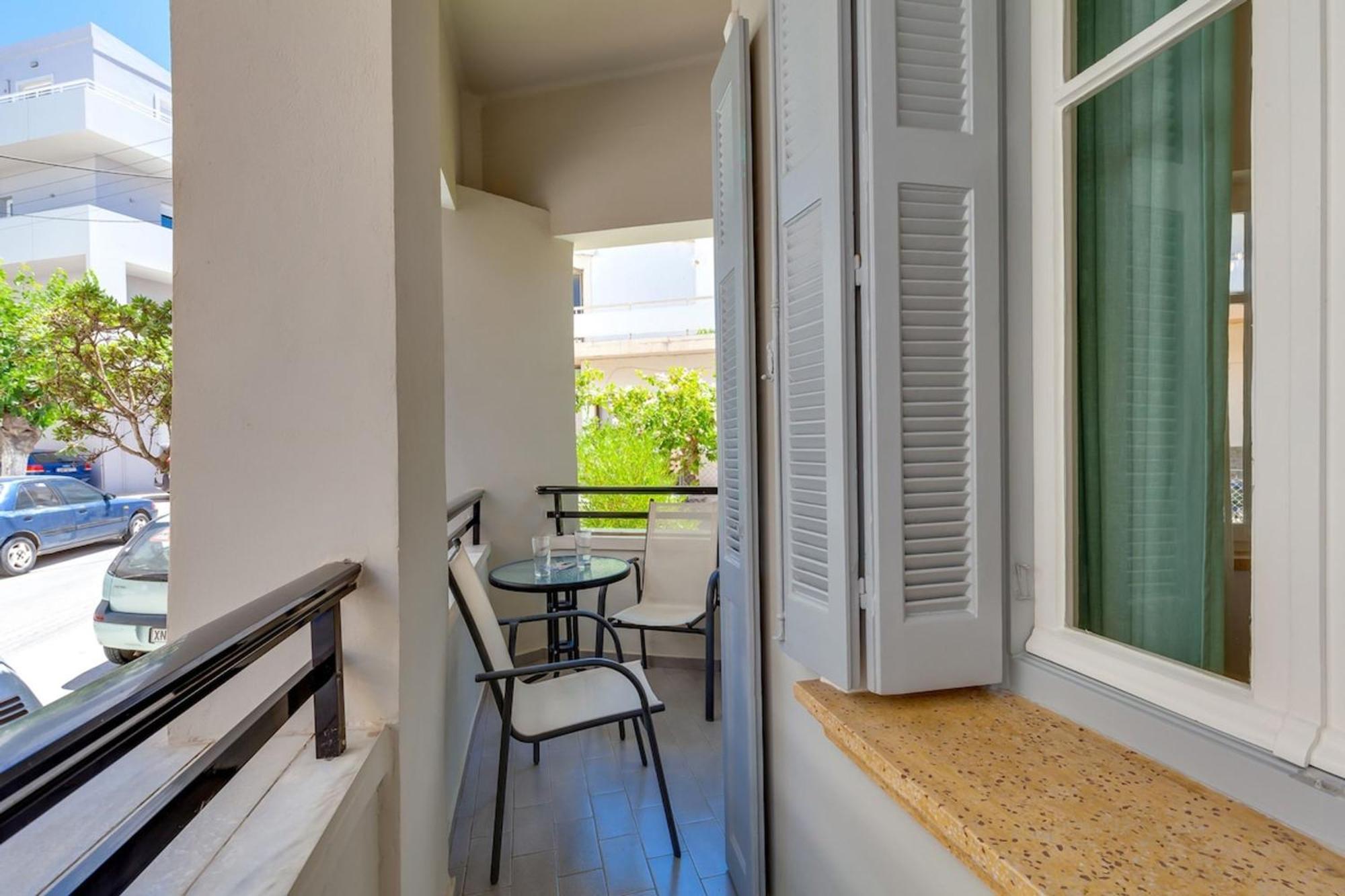 Holiday home Samouil Steps From The