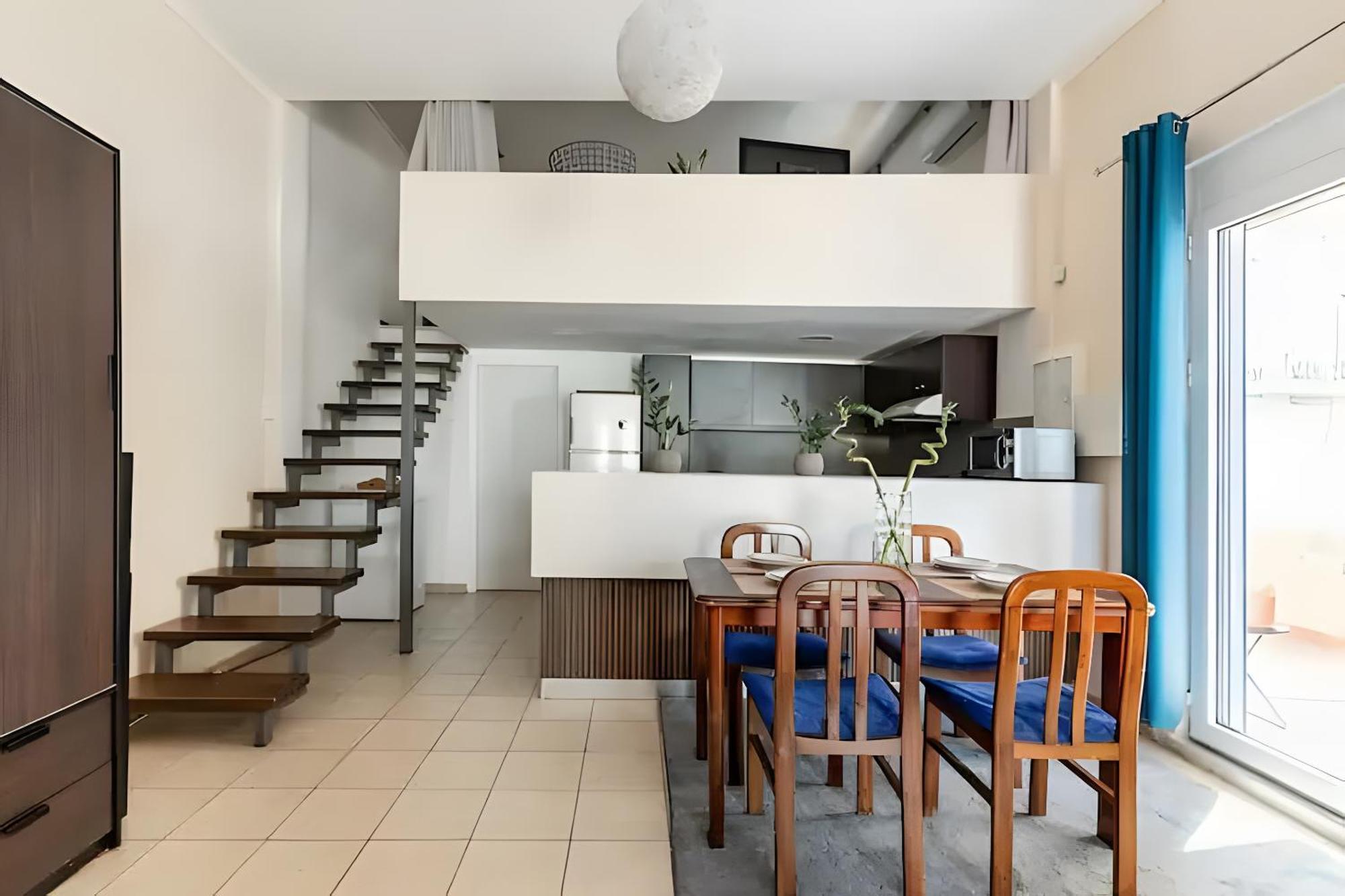 Appartement Corner House Chania (Crete)