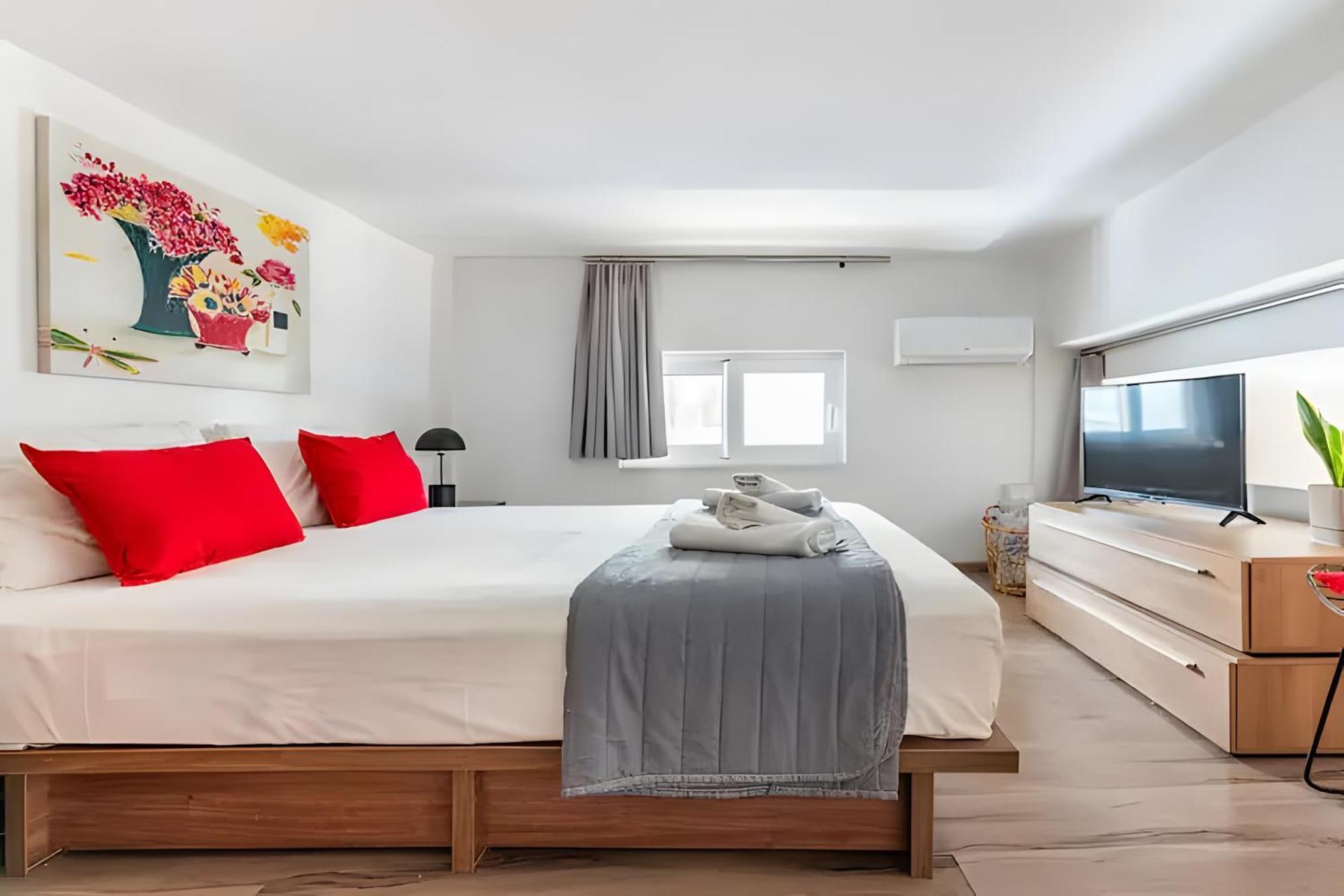 Corner House Appartement