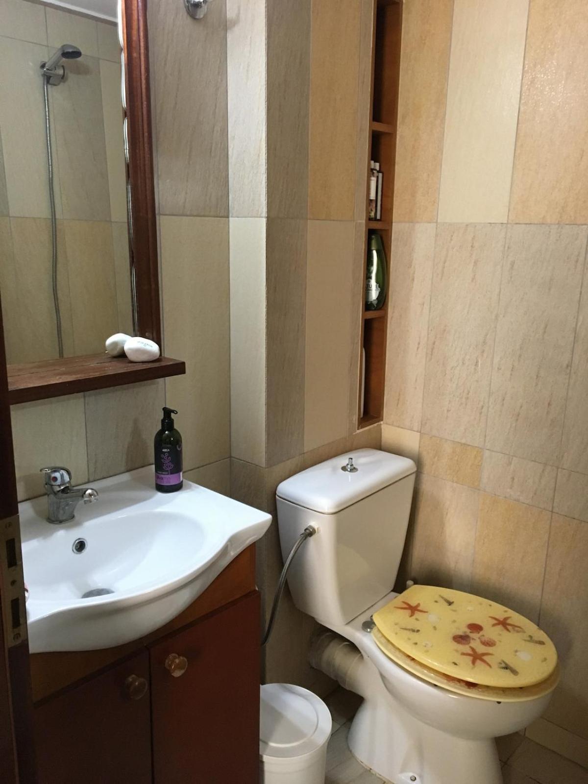 Casa Argirenia * Chania (Crete)