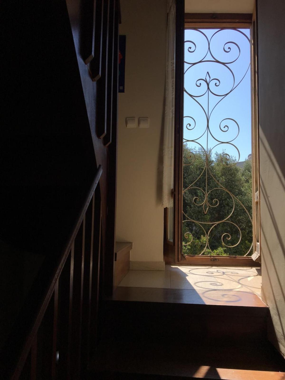 Casa Argirenia Holiday home