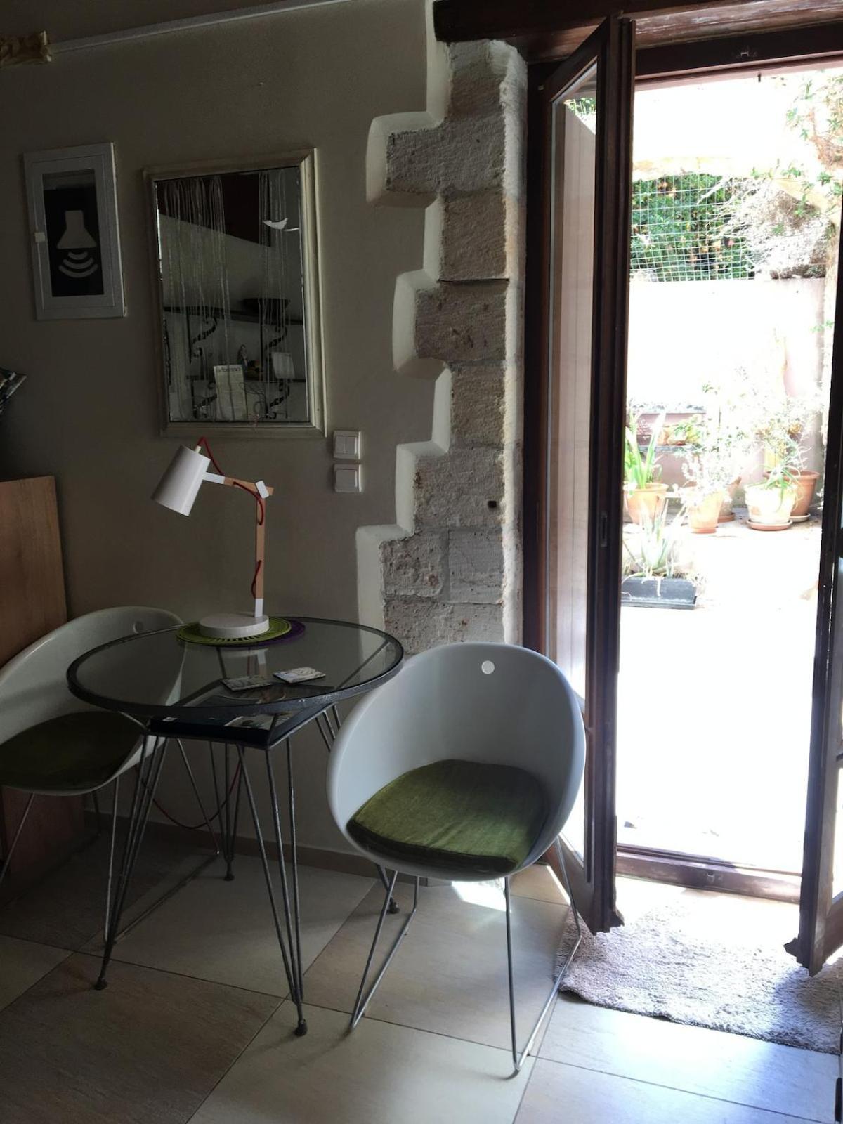 Casa Argirenia * Chania (Crete)