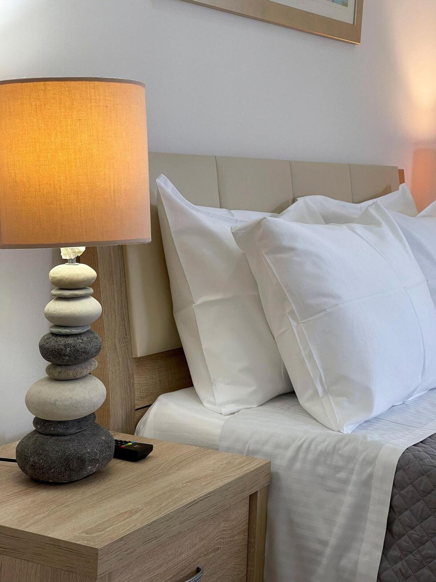 Holiday home Waves - Seaside Escape