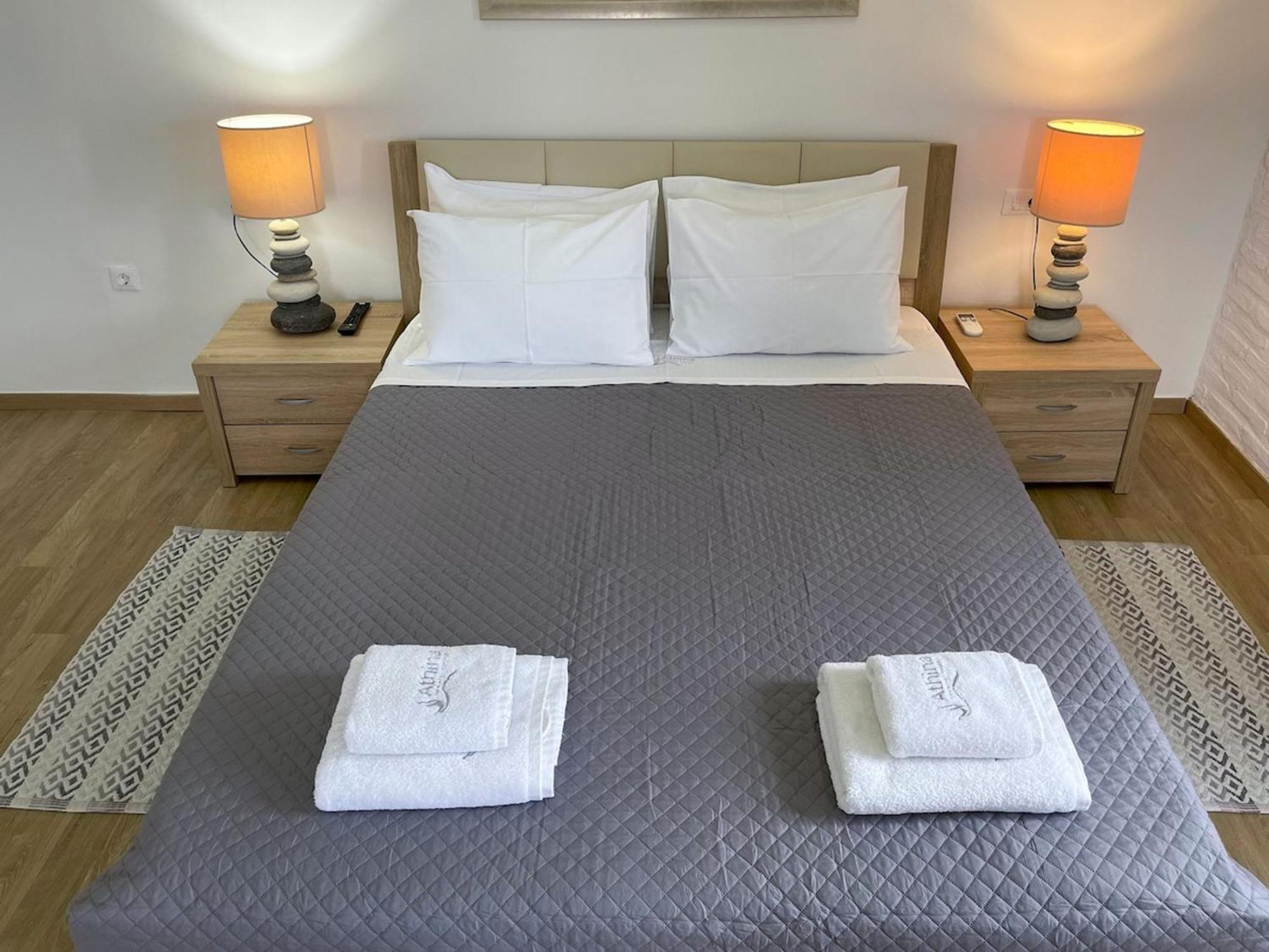 Holiday home Waves - Seaside Escape *