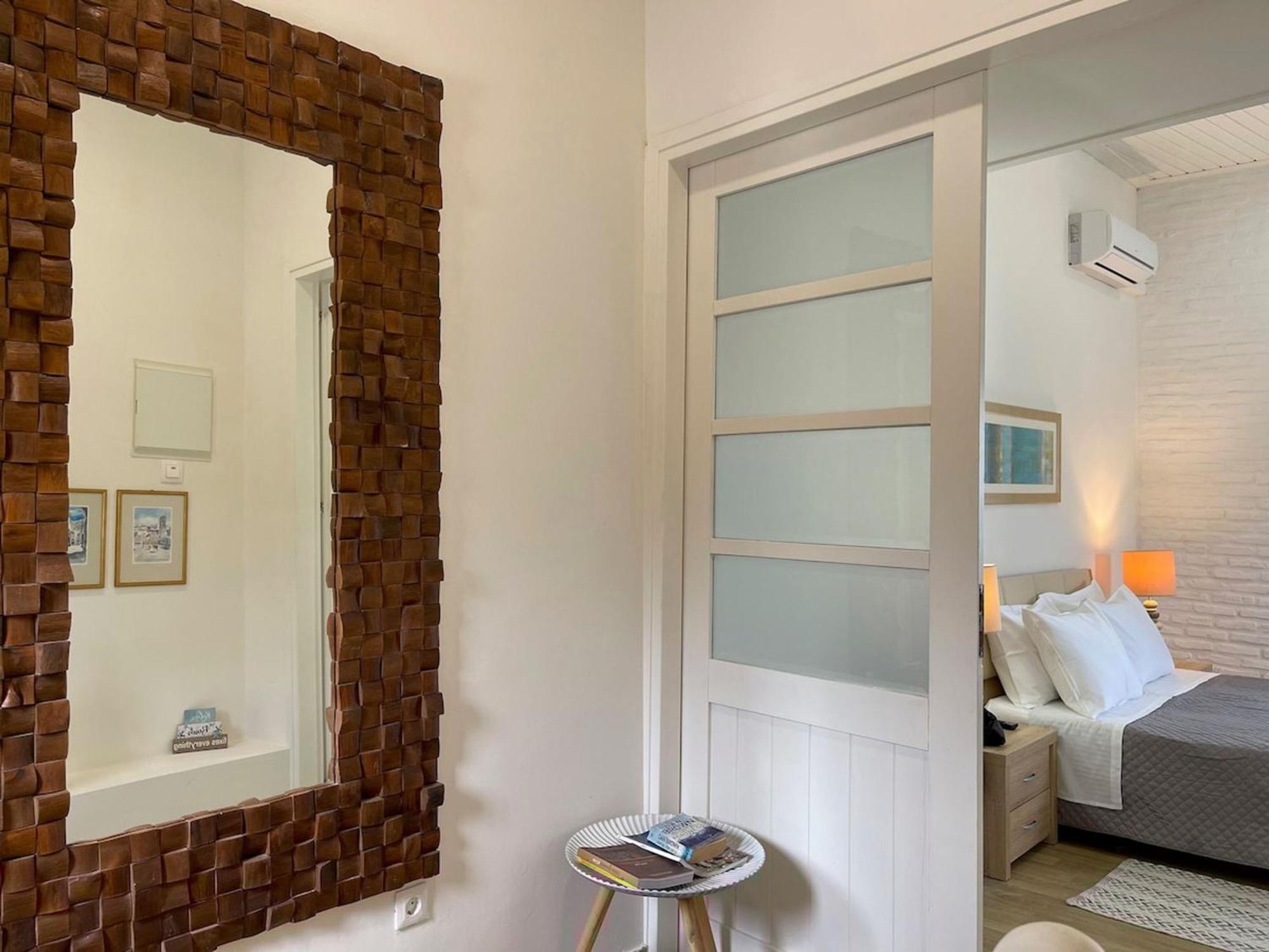 Waves - Seaside Escape Holiday home Chania (Crete)