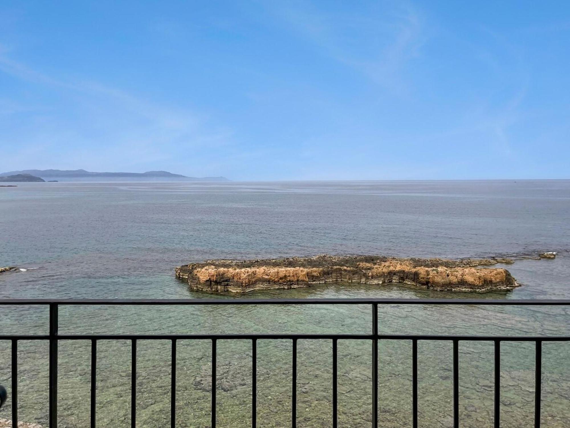 Waves - Seaside Escape Holiday home