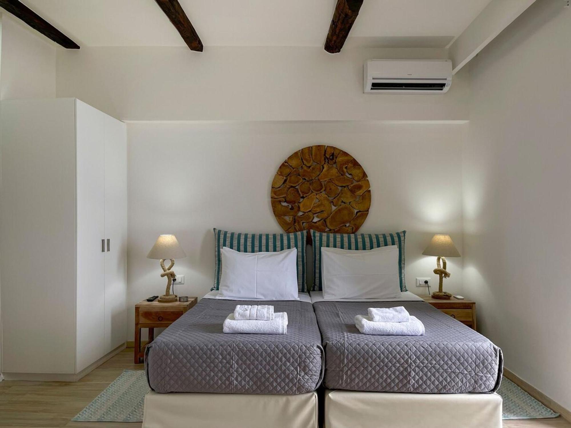 Holiday home Waves - Seaside Escape