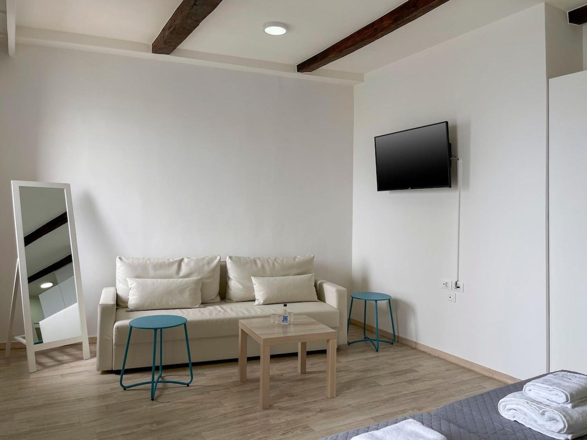 Waves - Seaside Escape Holiday home Chania (Crete)