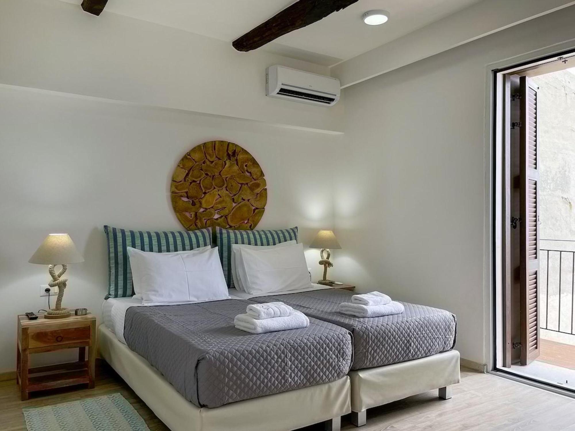 Holiday home Waves - Seaside Escape Chania (Crete)