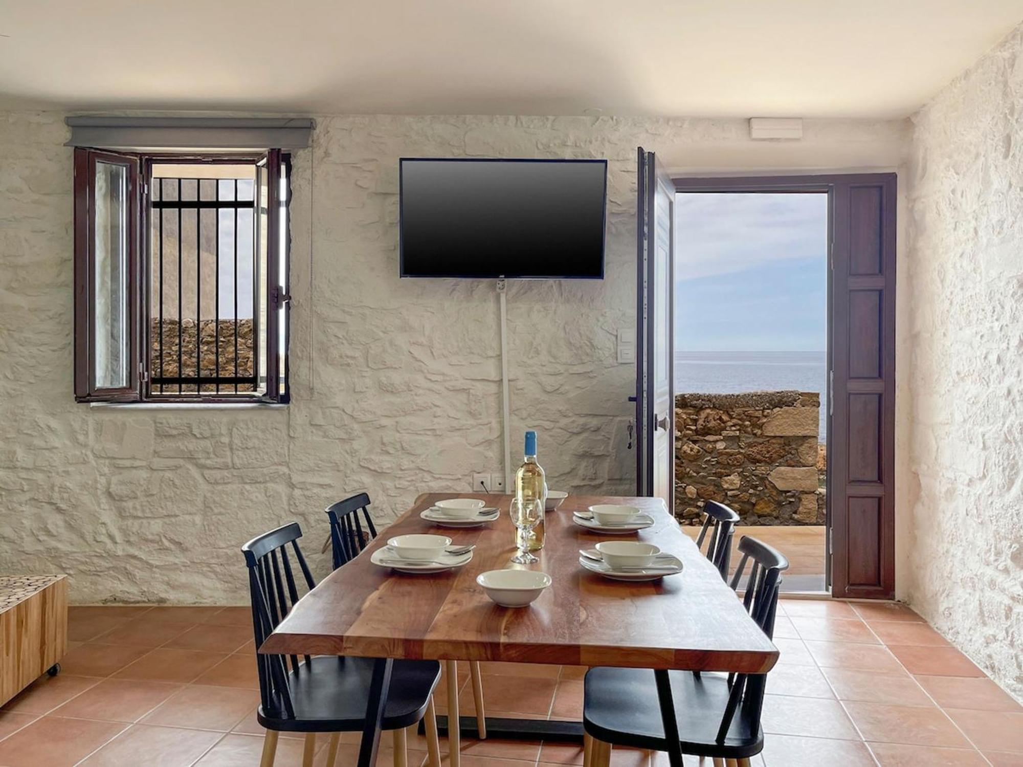 Waves - Seaside Escape Holiday home Chania (Crete)