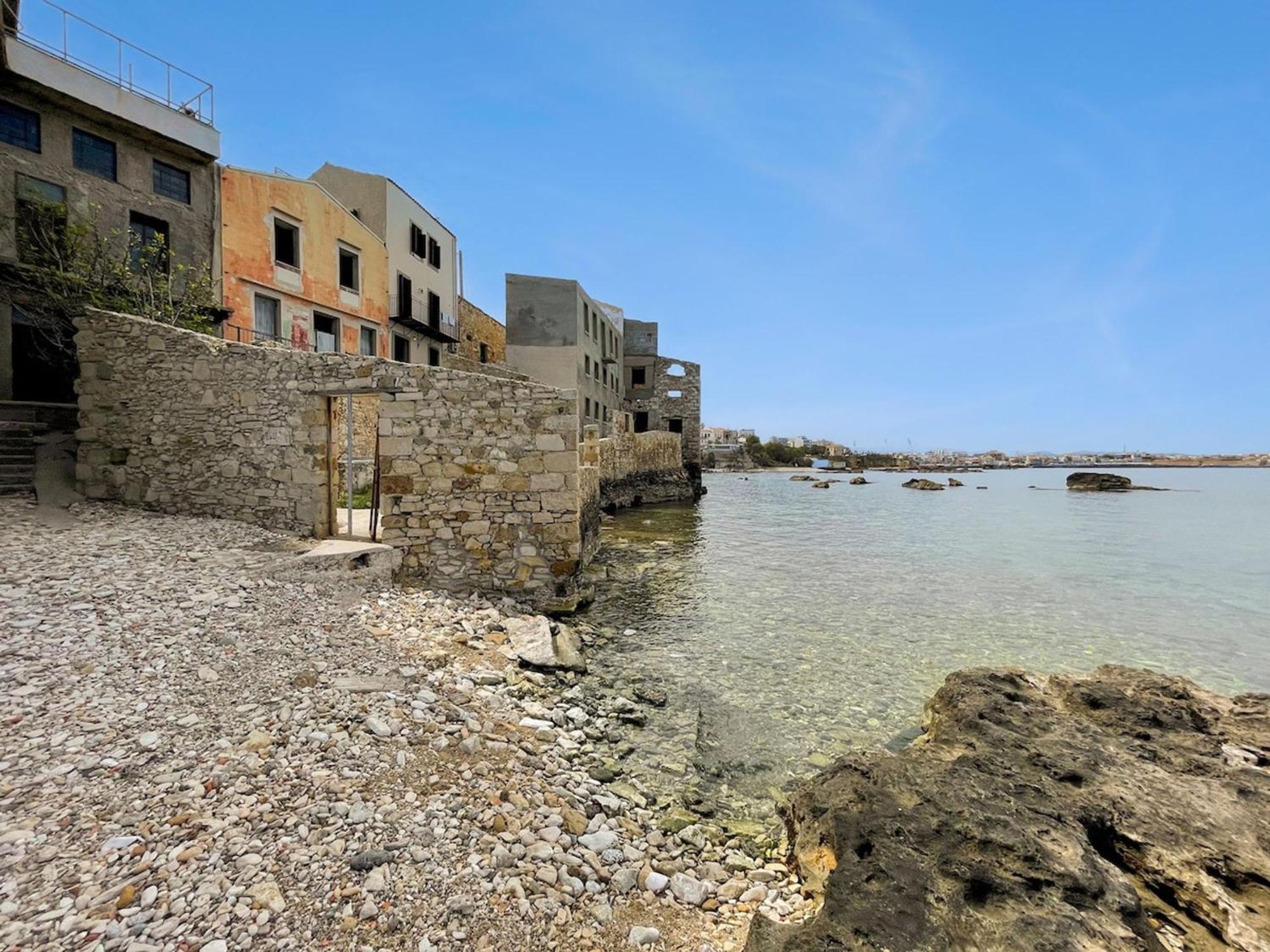 Waves - Seaside Escape Holiday home Chania (Crete)