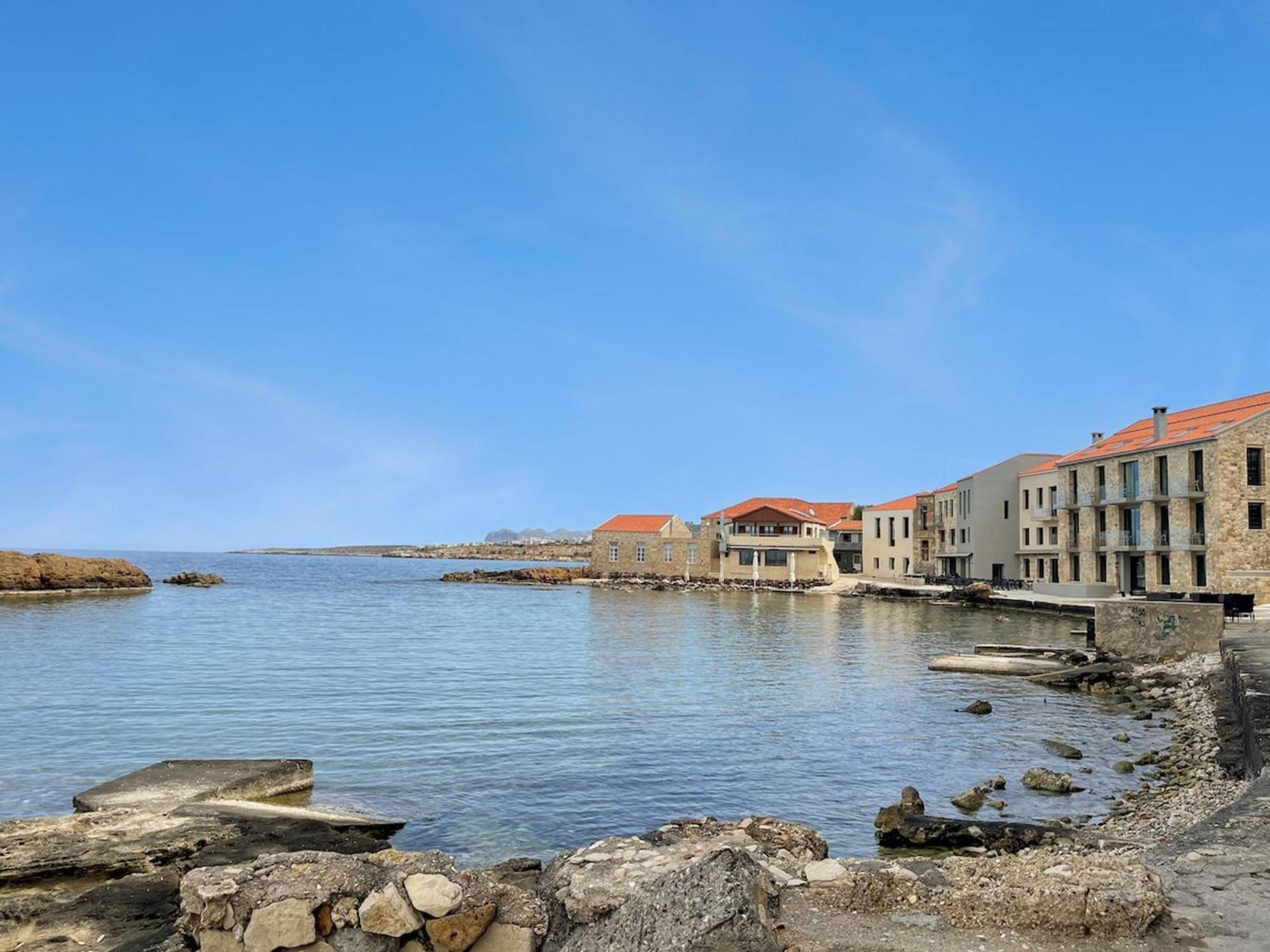 Holiday home Waves - Seaside Escape Chania (Crete)