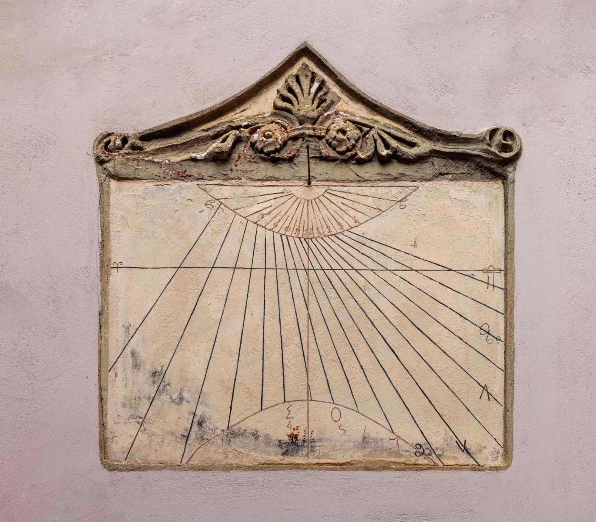 Sundial *