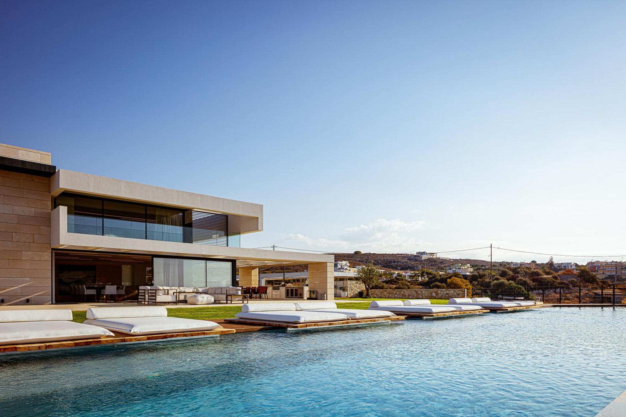 Villa Mika