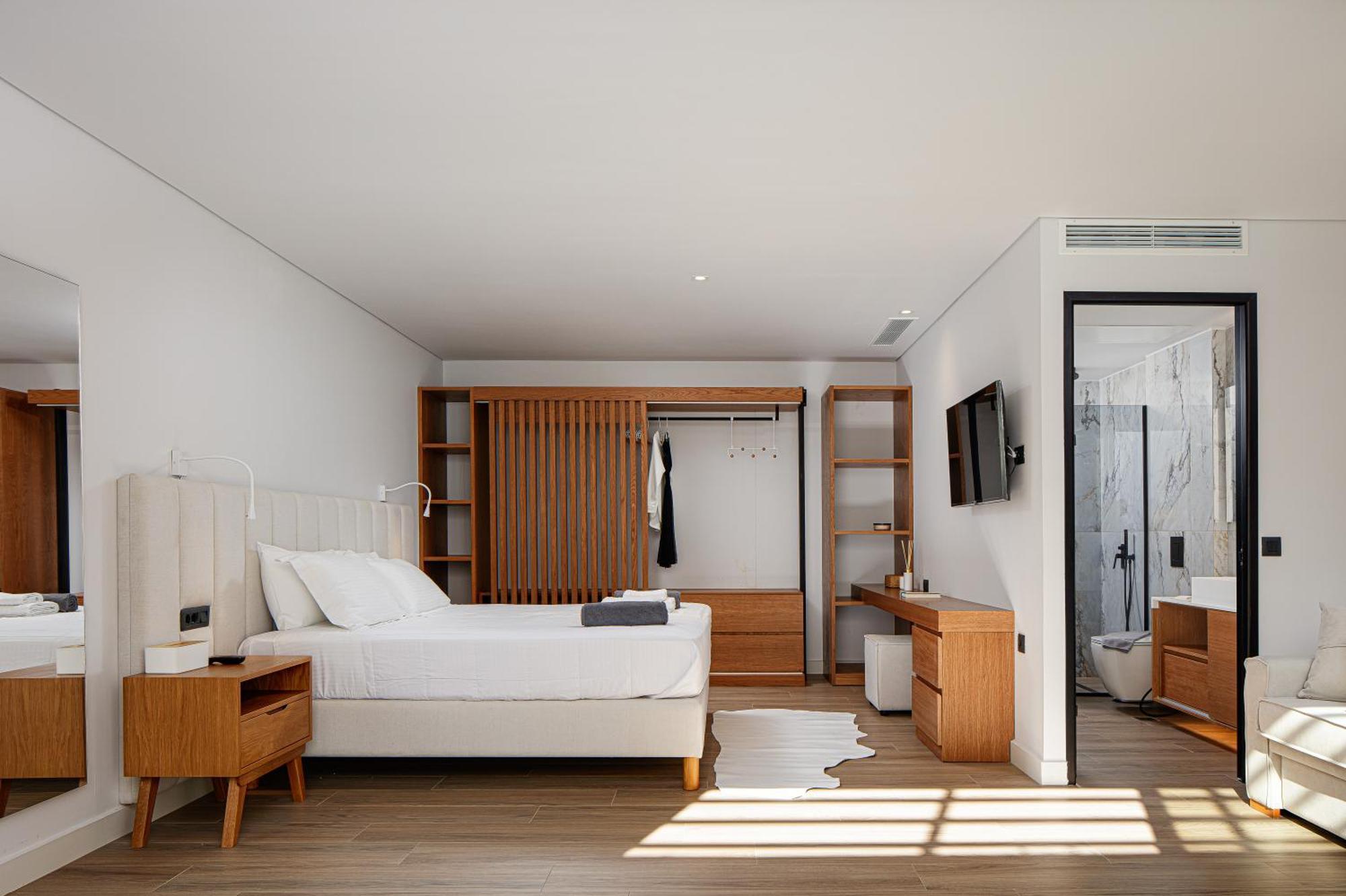 Villa Mika Chania (Crete)