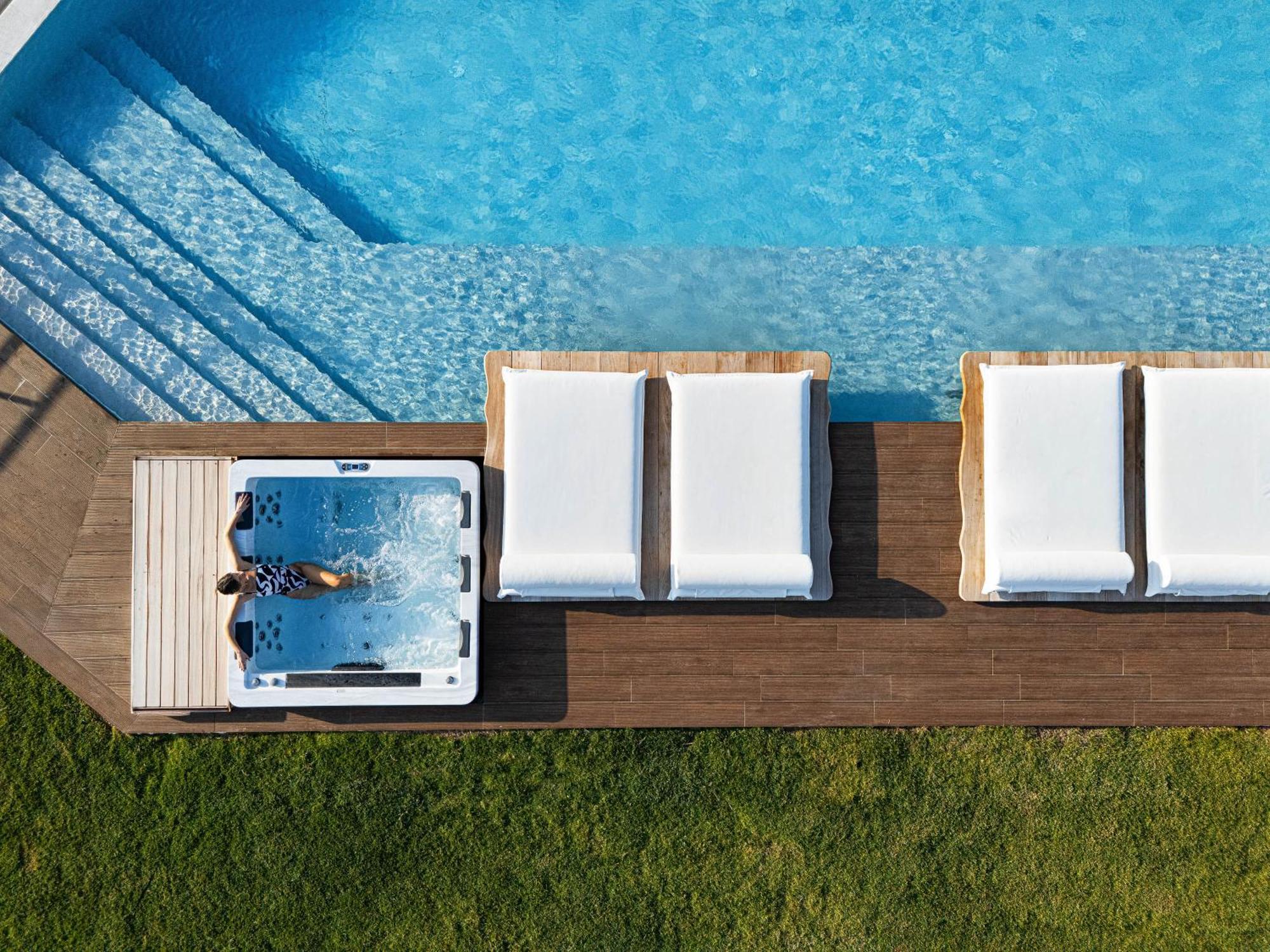 Mika Villa Chania (Crete)