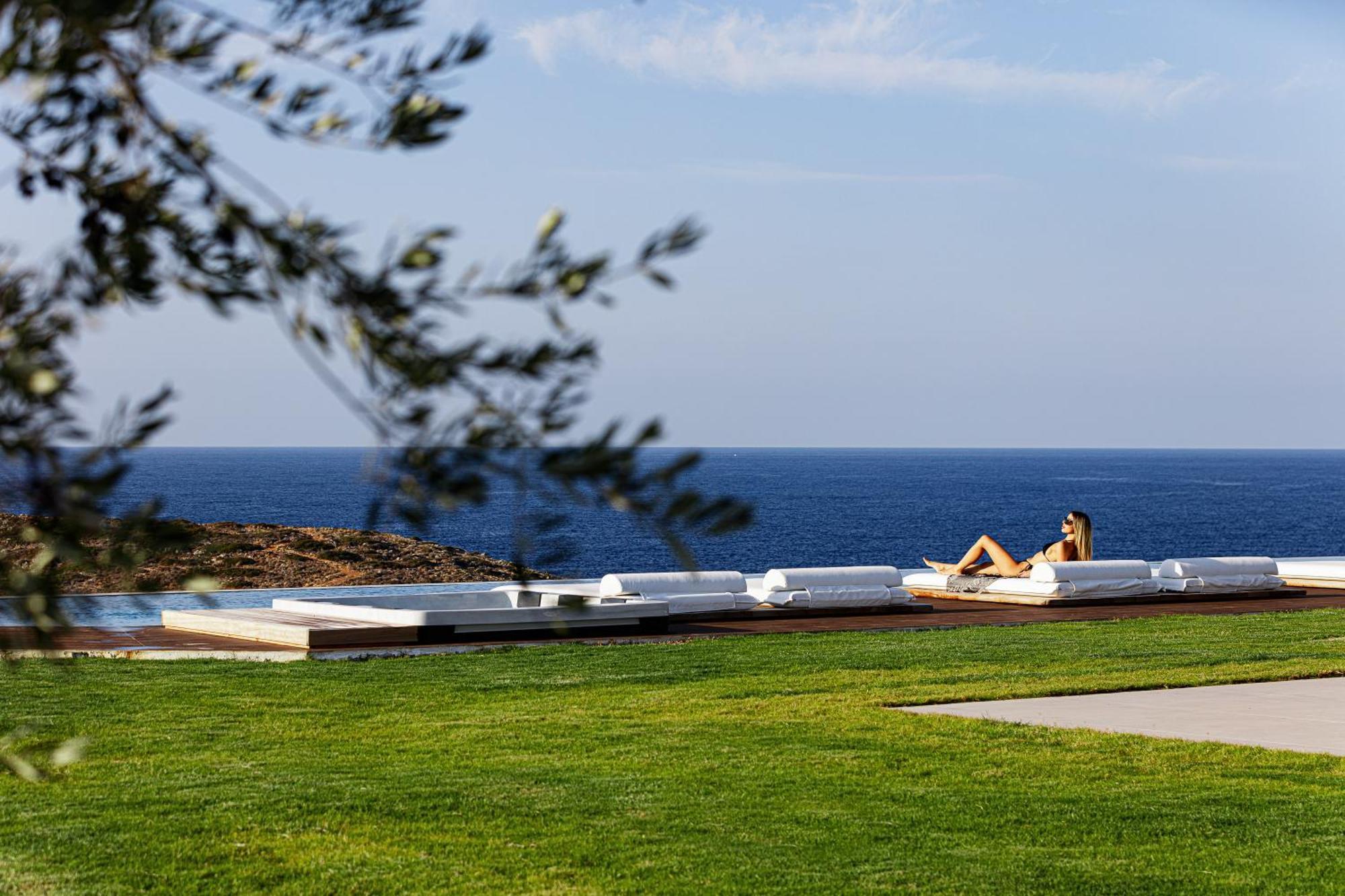 Villa Mika Chania (Crete)