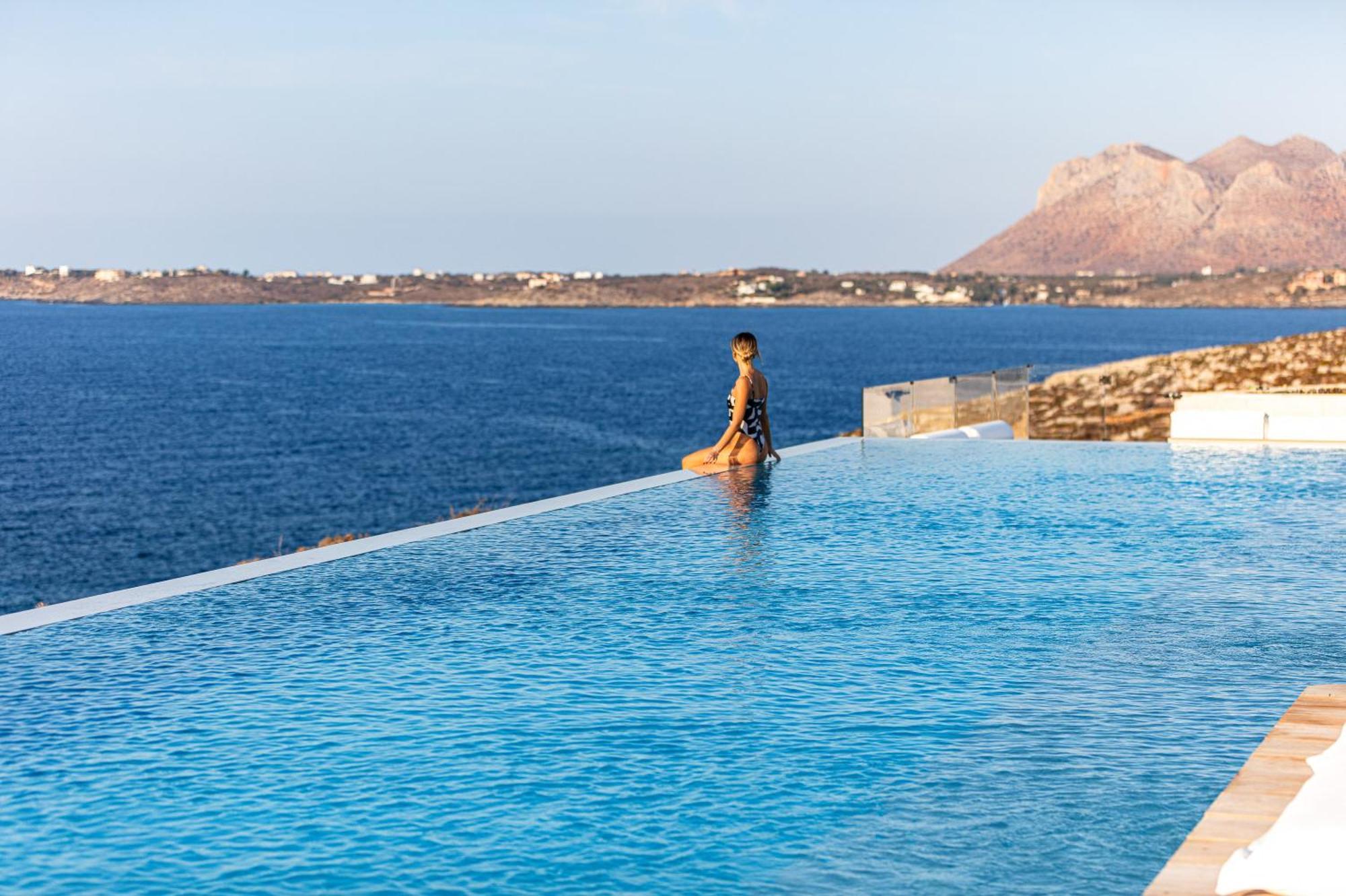 Mika Villa Chania (Crete)