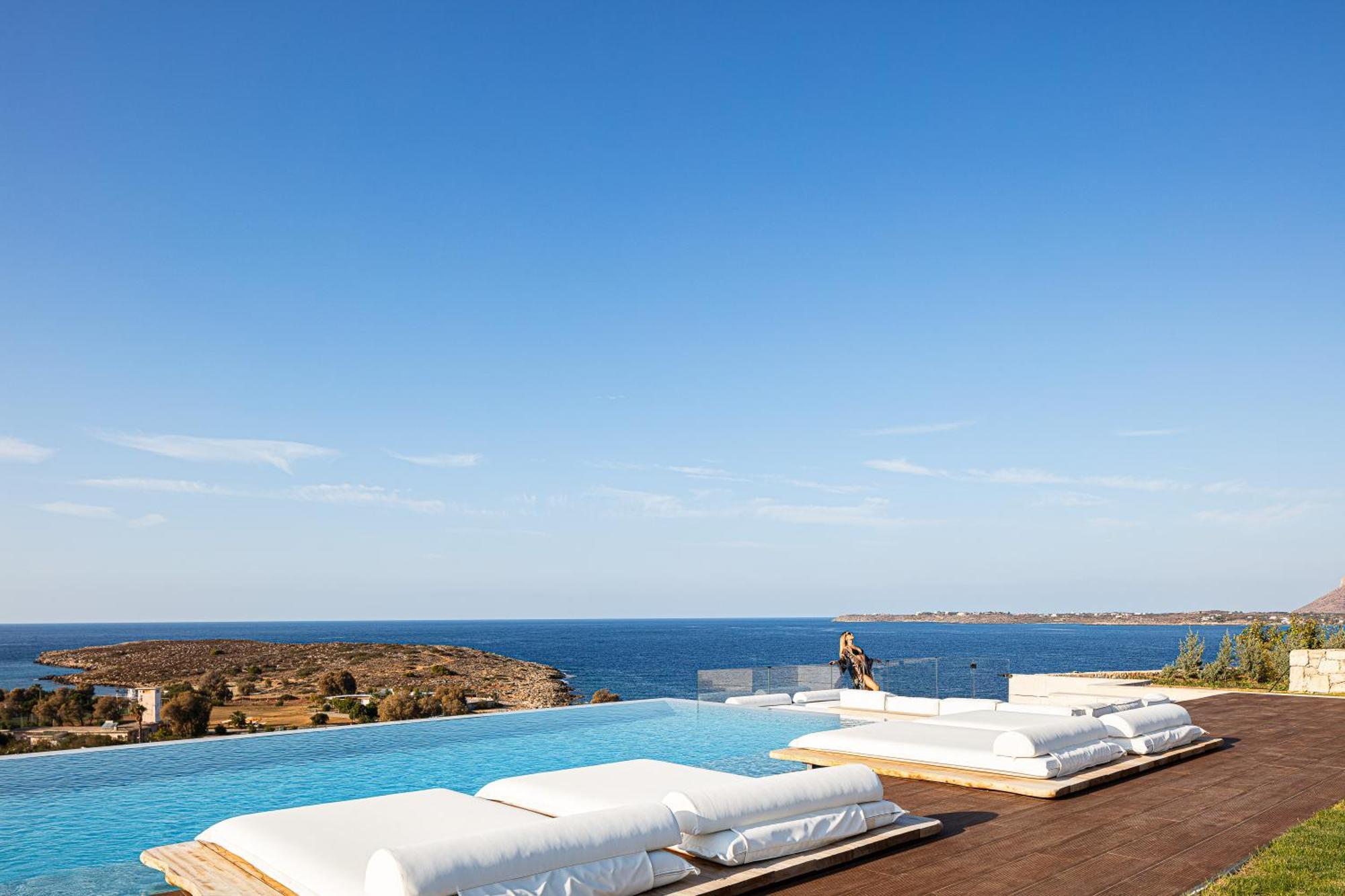 Mika Chania (Crete)