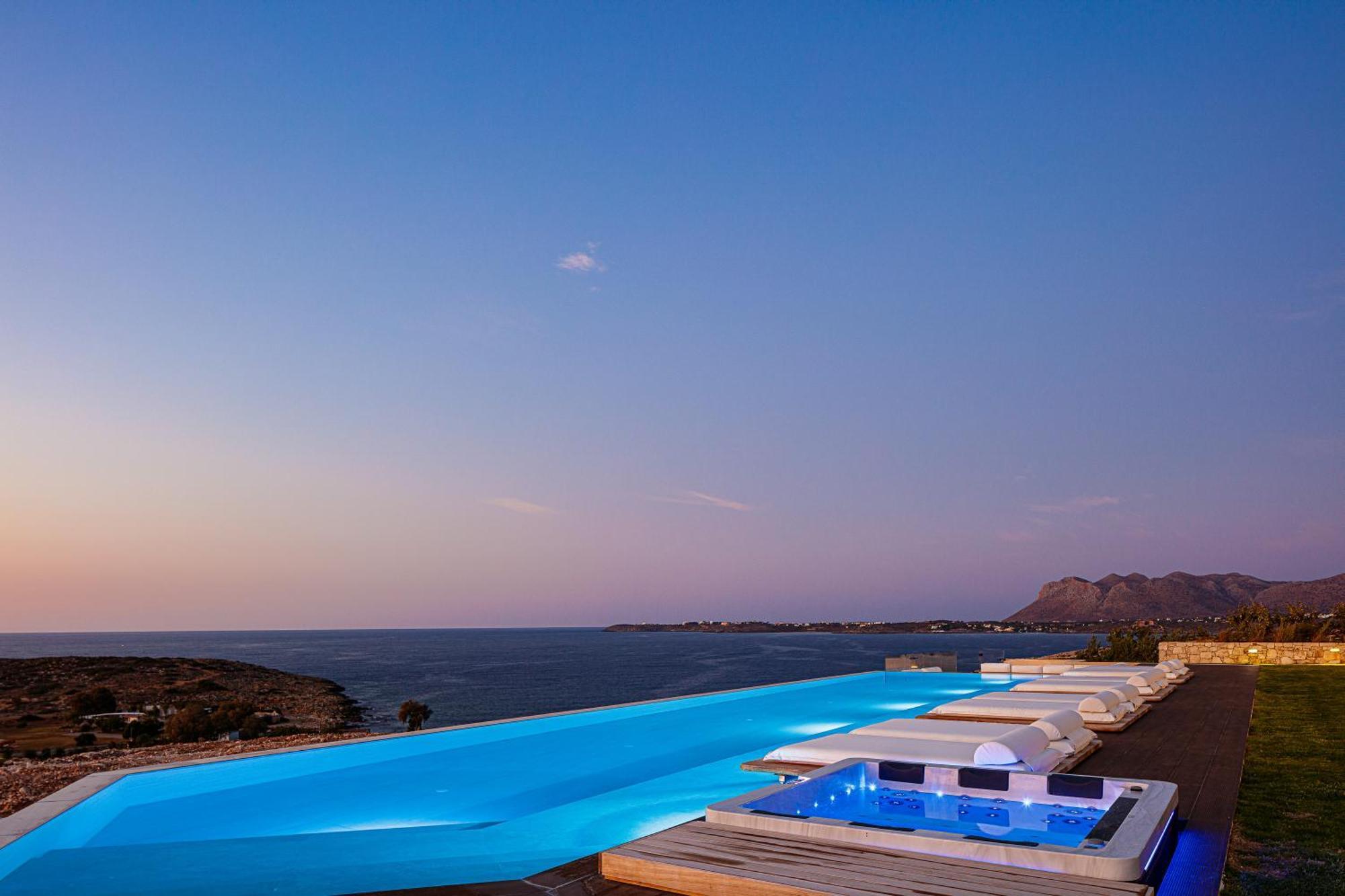 Villa Mika