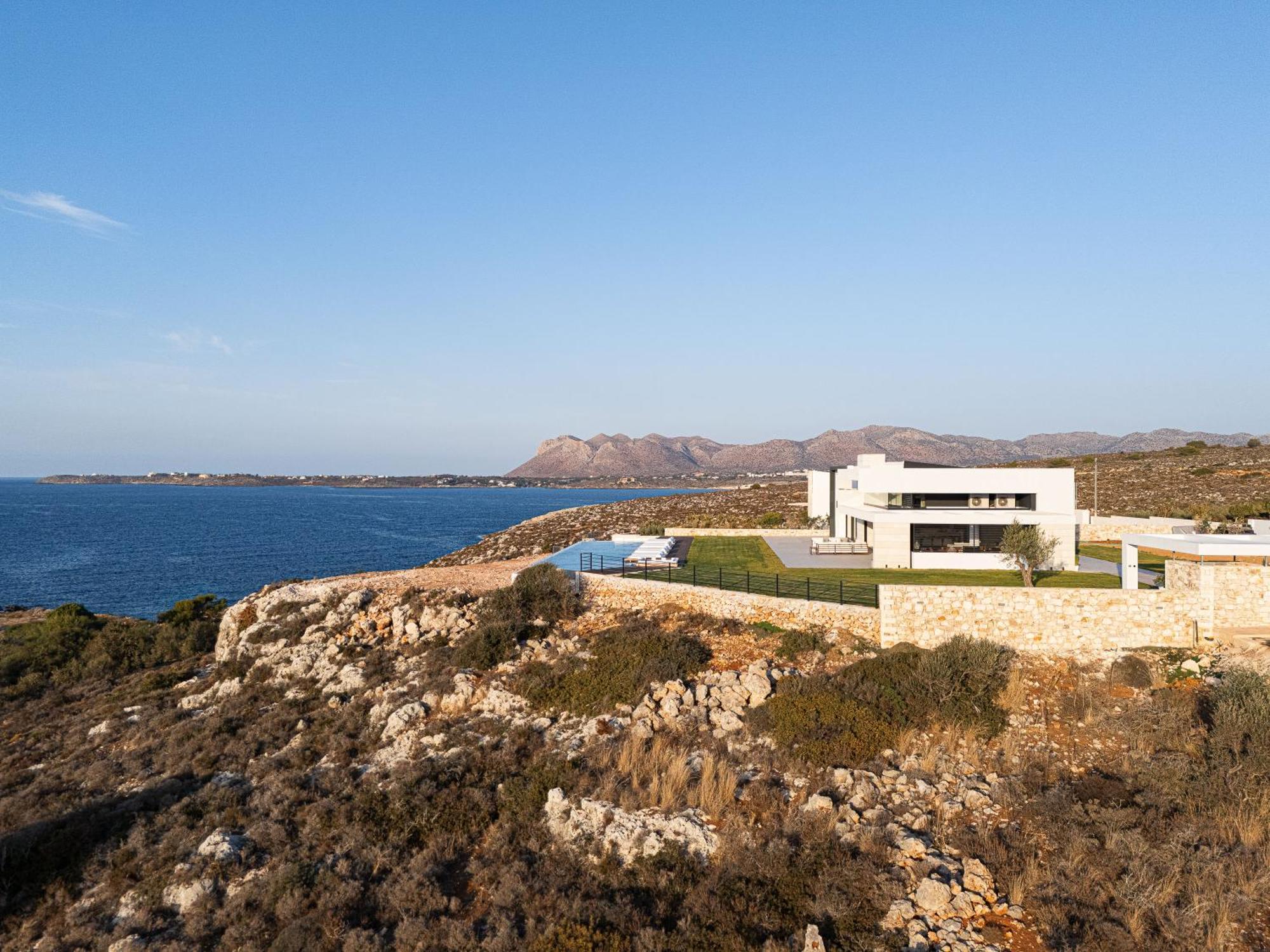 Villa Mika *