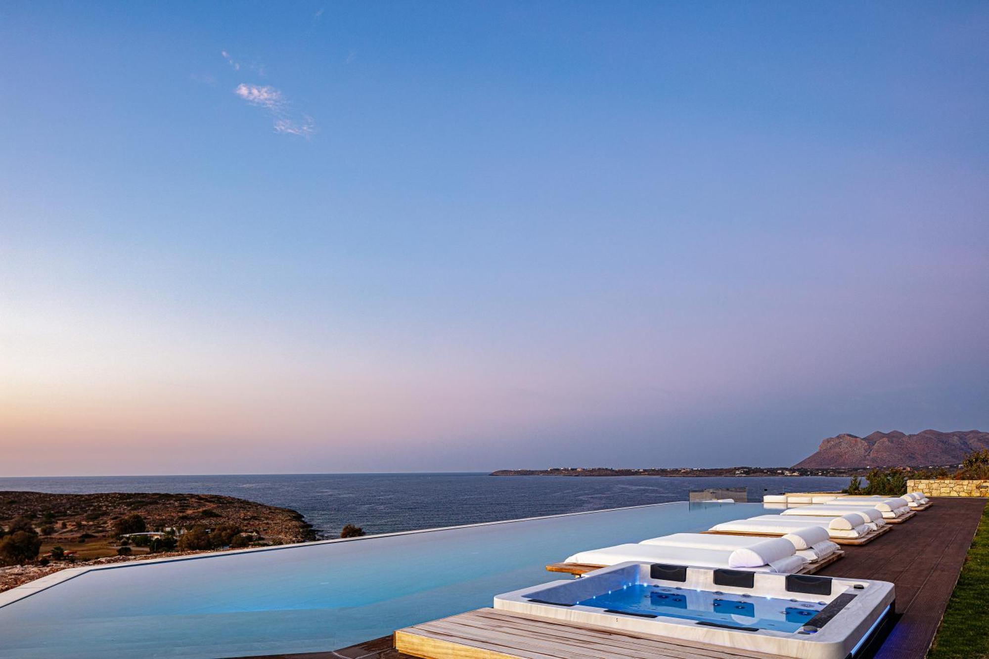 Mika Villa Chania (Crete)