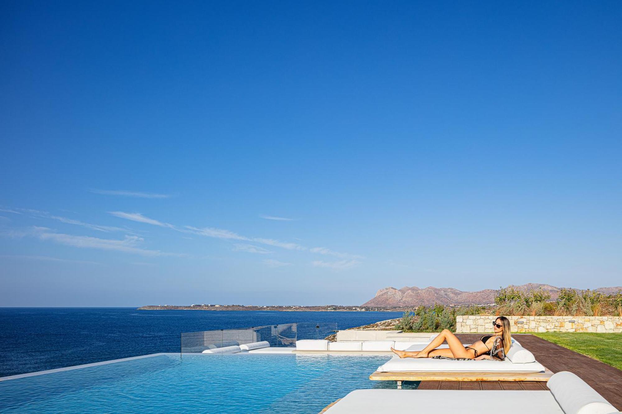 Mika Villa Chania (Crete)