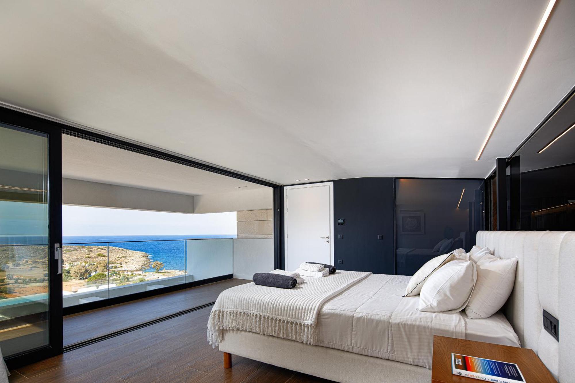 Villa Mika Chania (Crete)