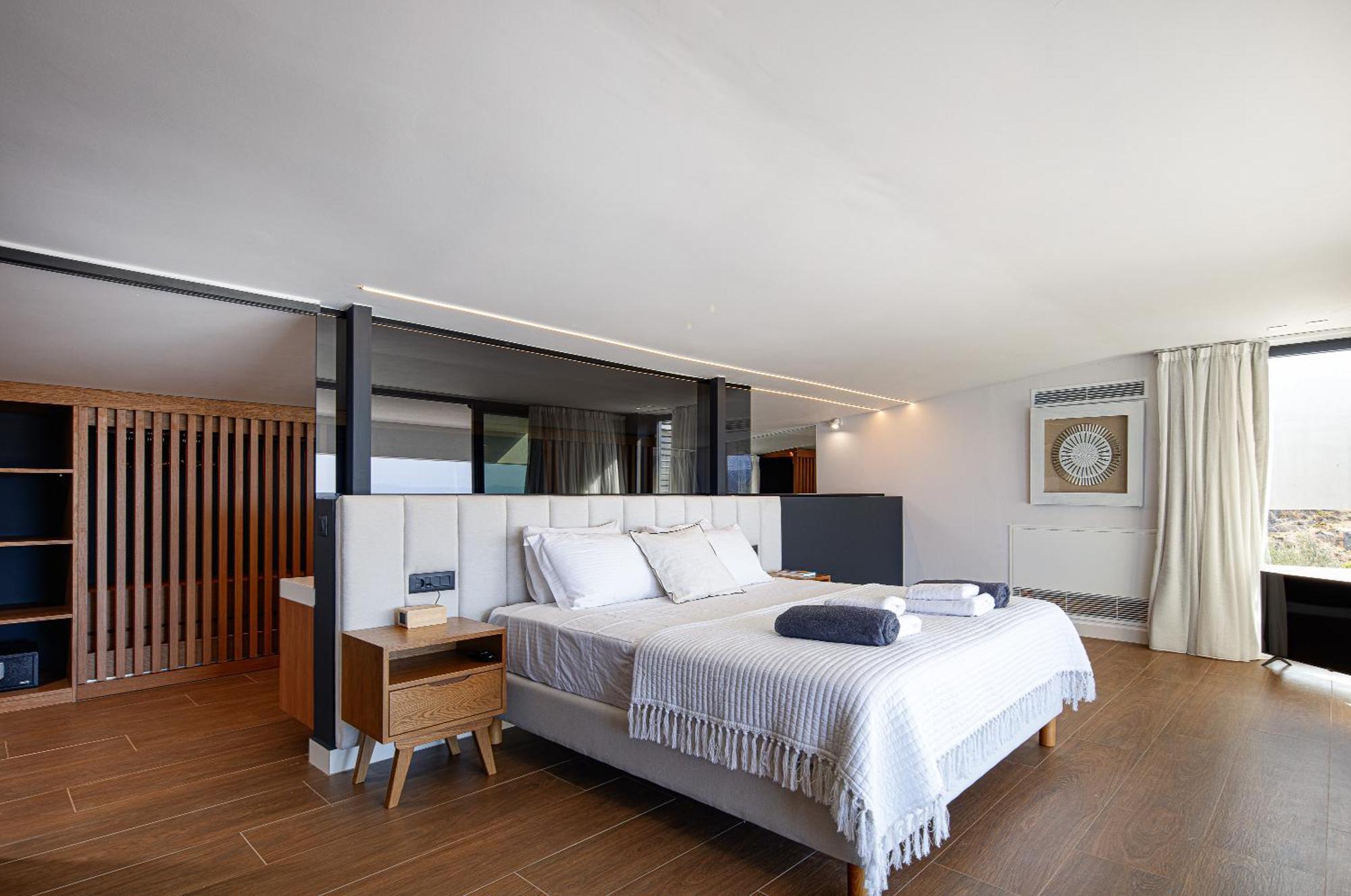 Villa Mika Chania (Crete)
