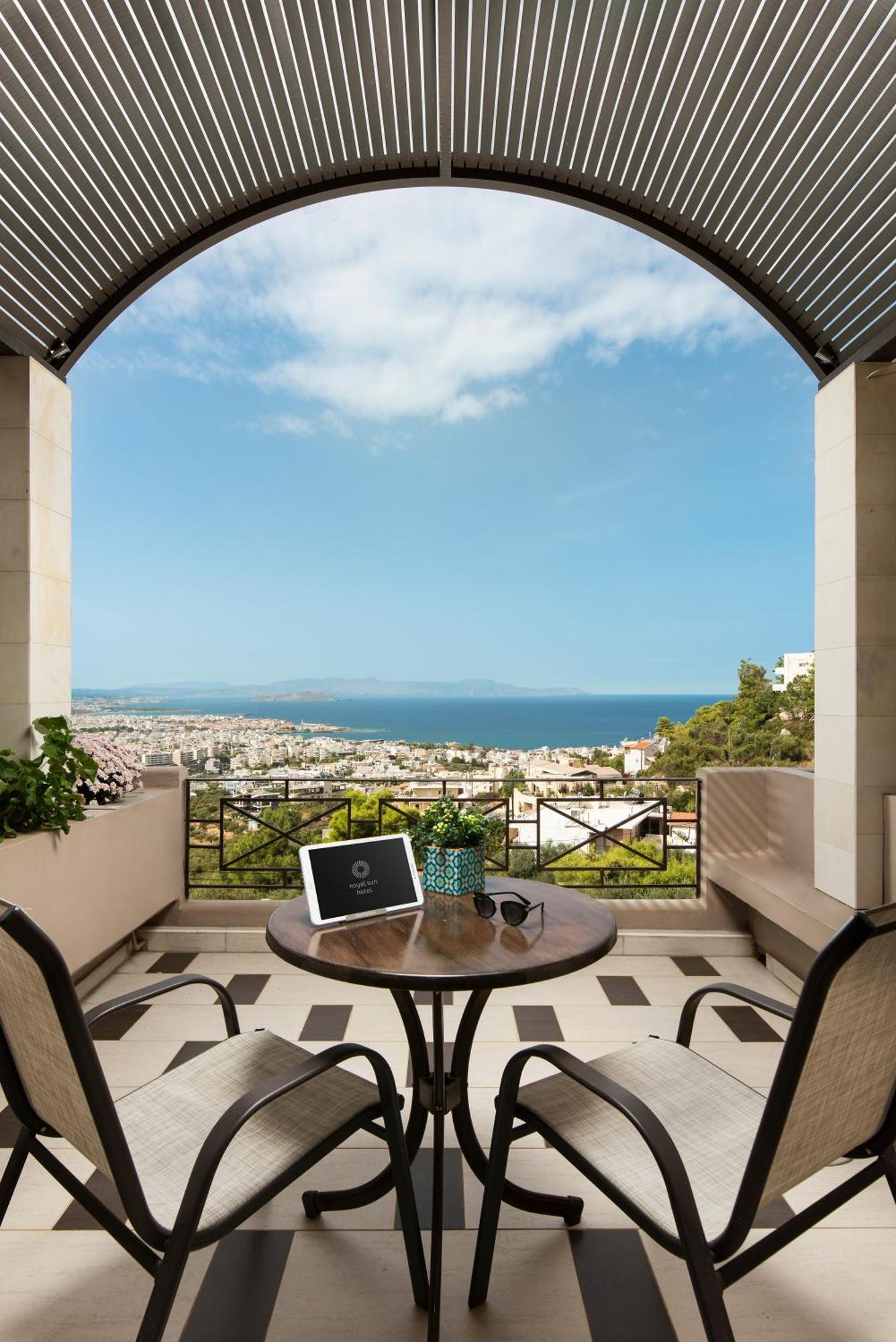Royal Sun Hotel Chania (Crete)