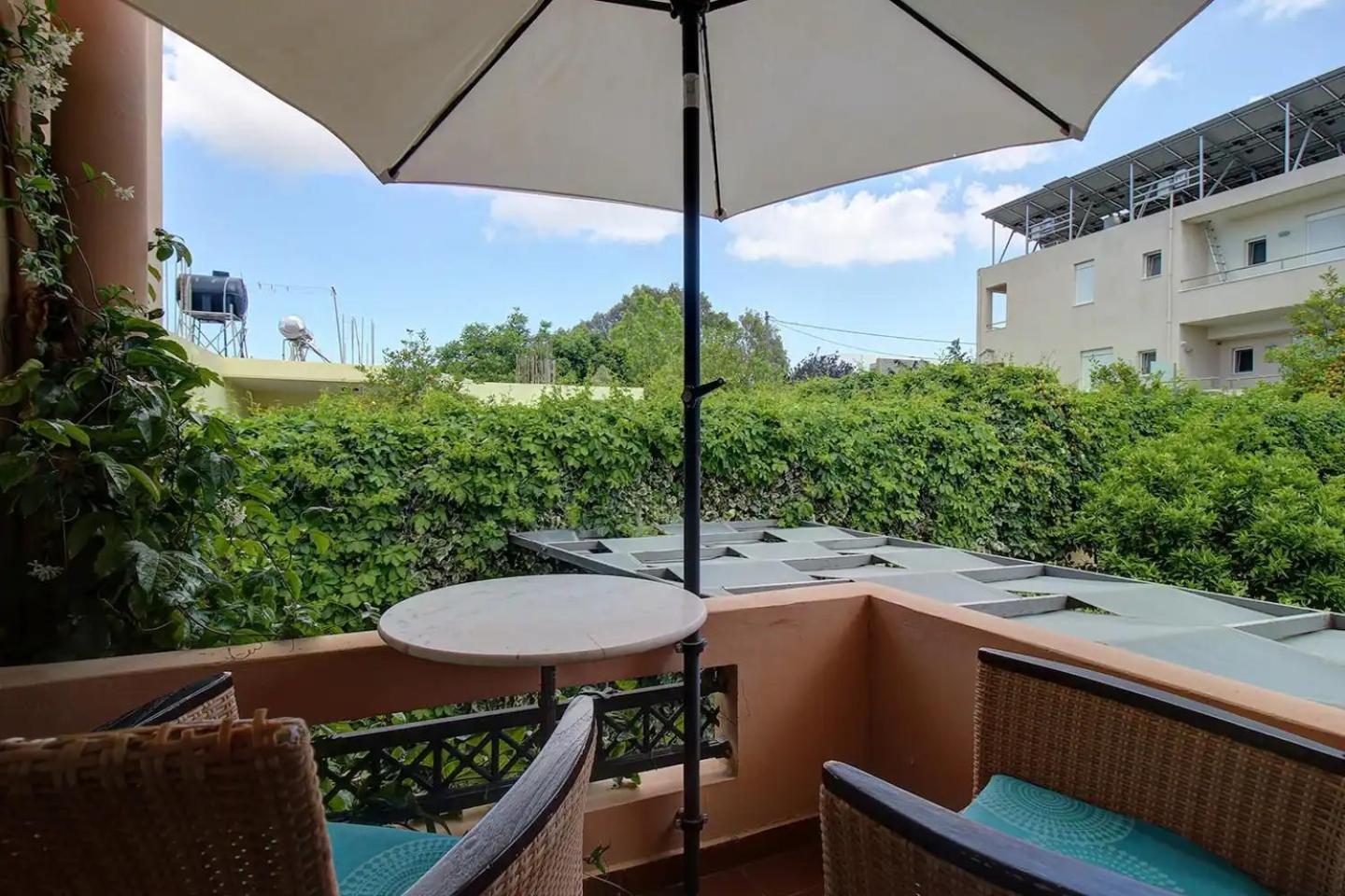Olivo Kampani Villa Chania (Crete)