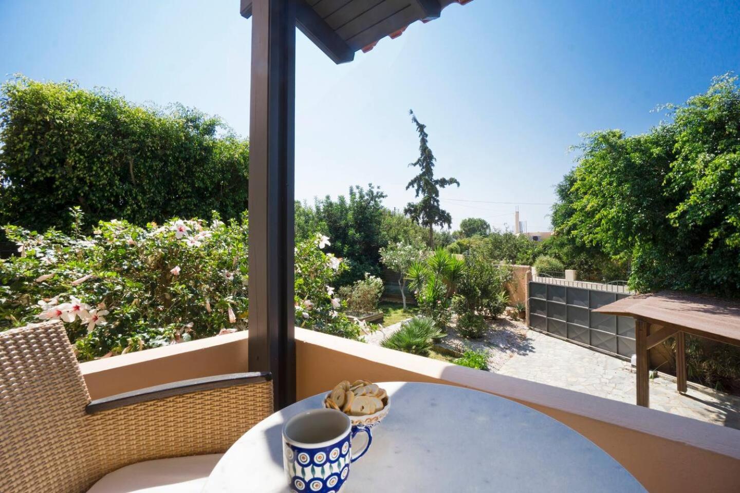 Villa Olivo Kampani