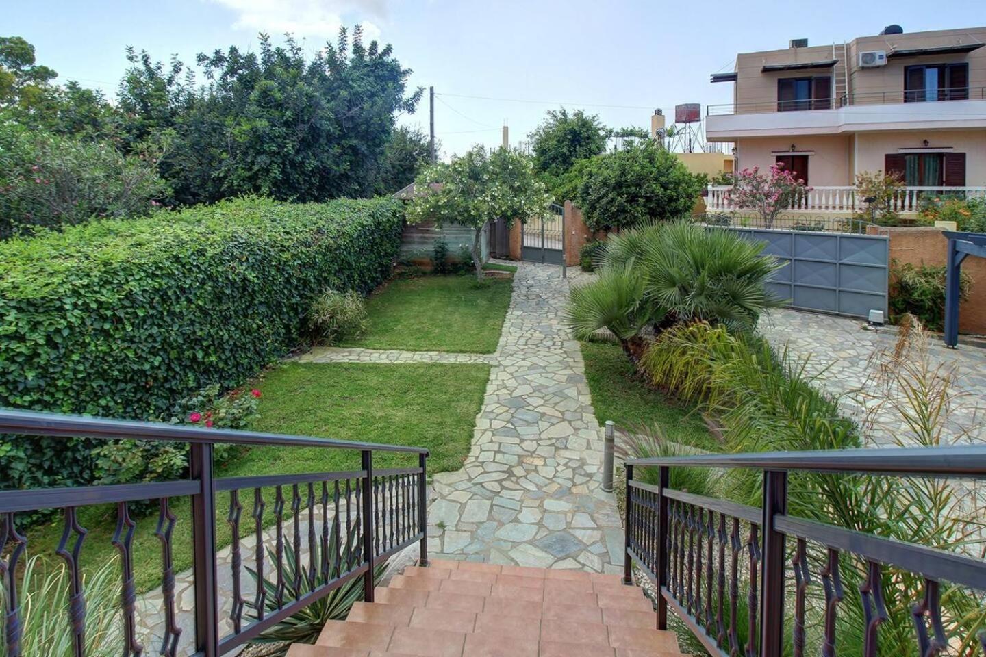 Olivo Kampani Chania (Crete)
