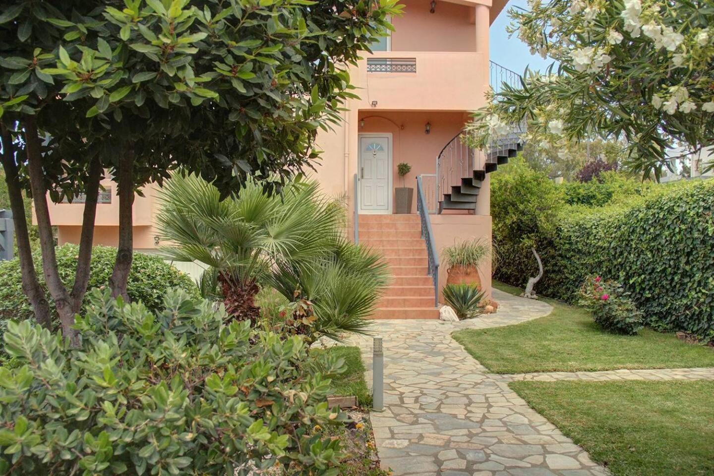 Olivo Kampani Villa Chania (Crete)