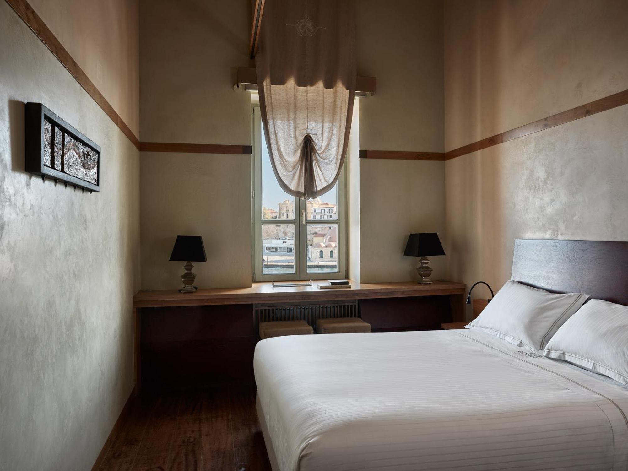 Hotel Domus Renier Boutique (adults Only)