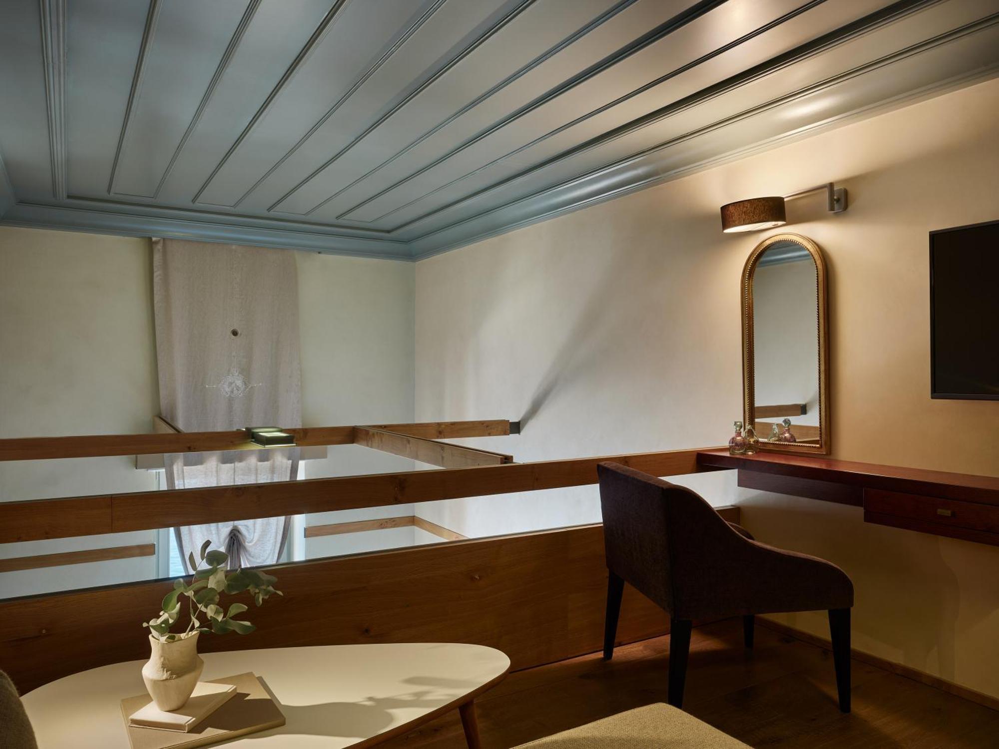 Hotel Domus Renier Boutique (adults Only) Chania (Crete)