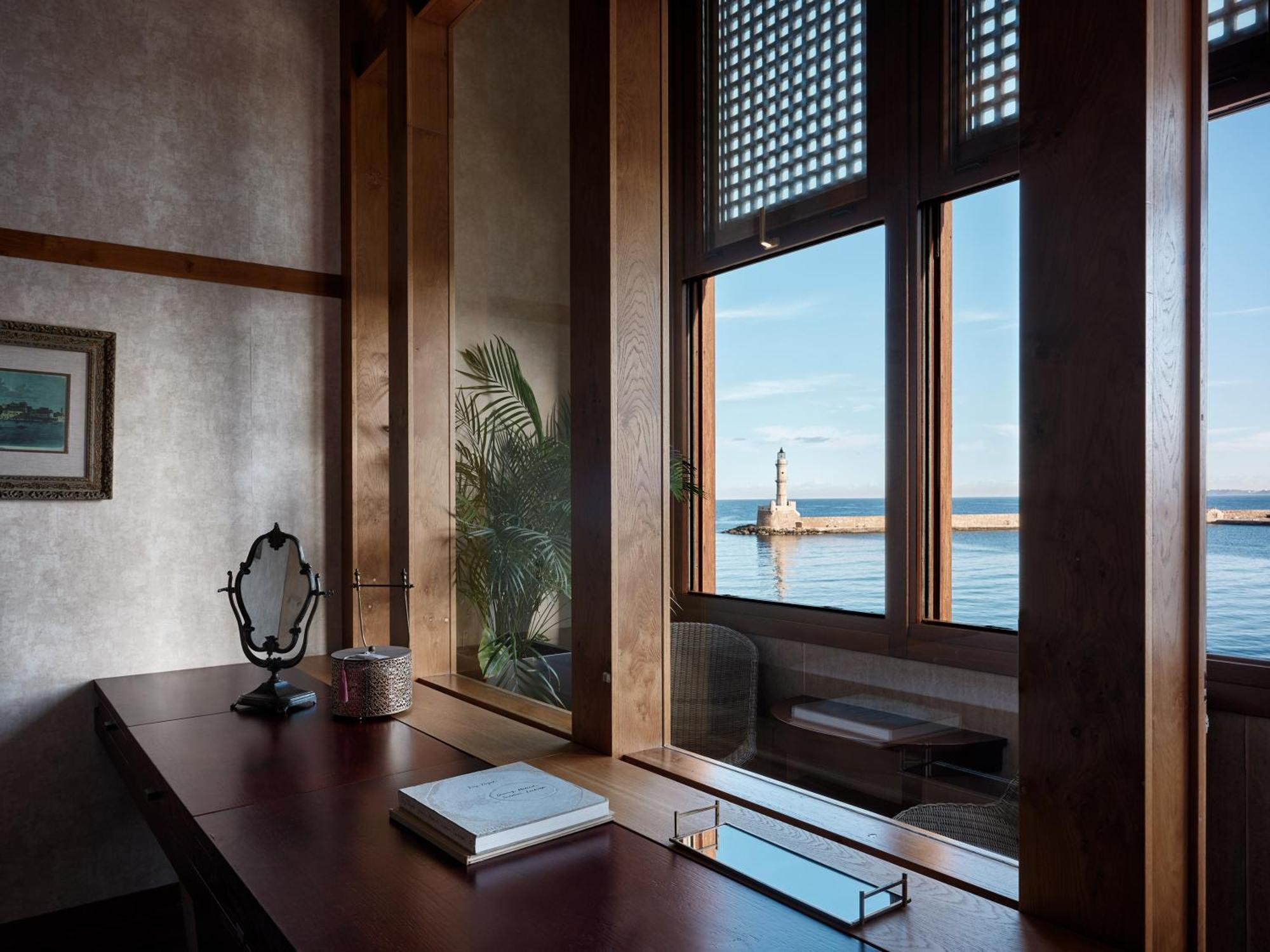 Domus Renier Boutique (adults Only) Chania (Crete)