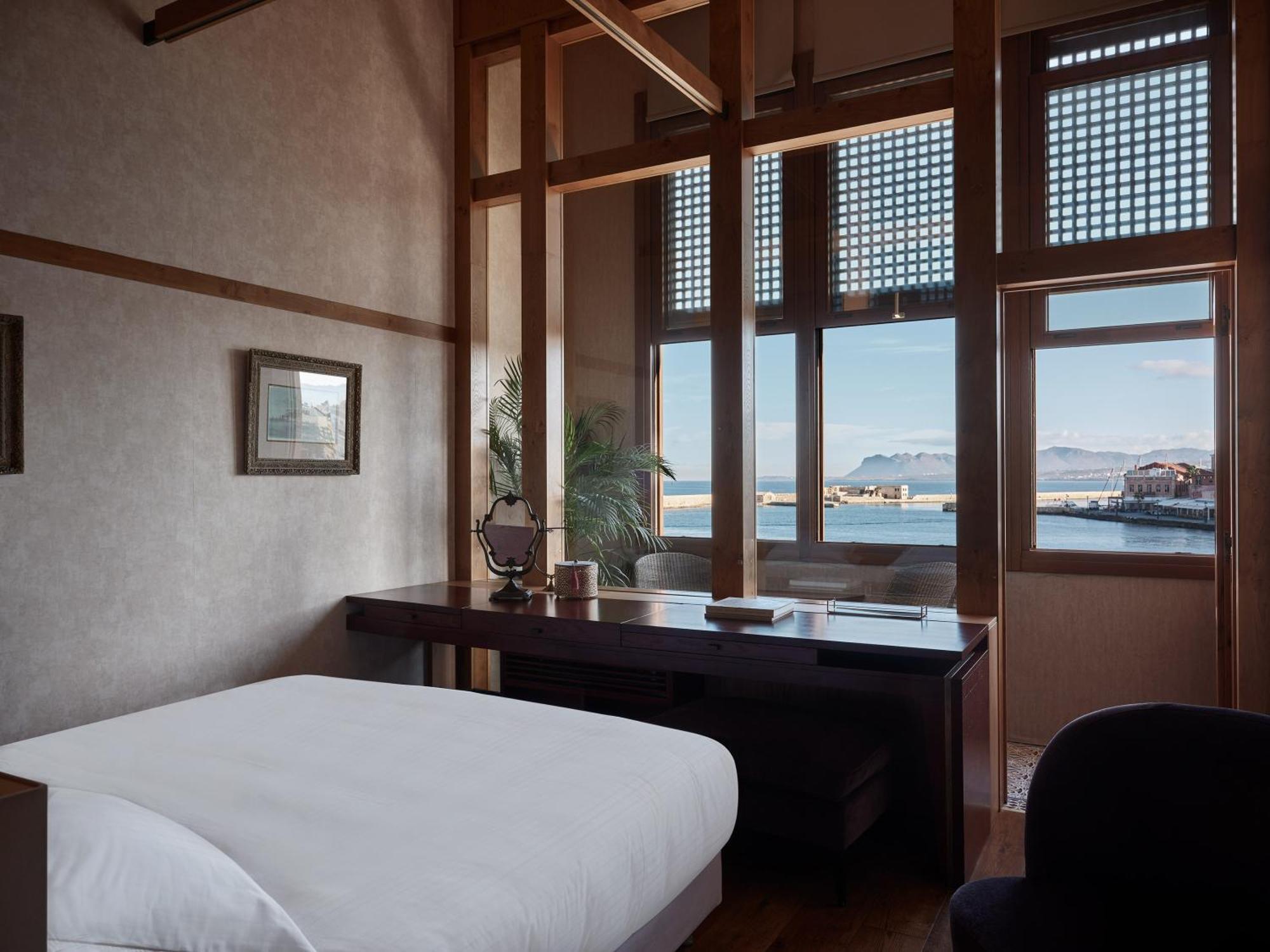 Domus Renier Boutique (adults Only) Hotel