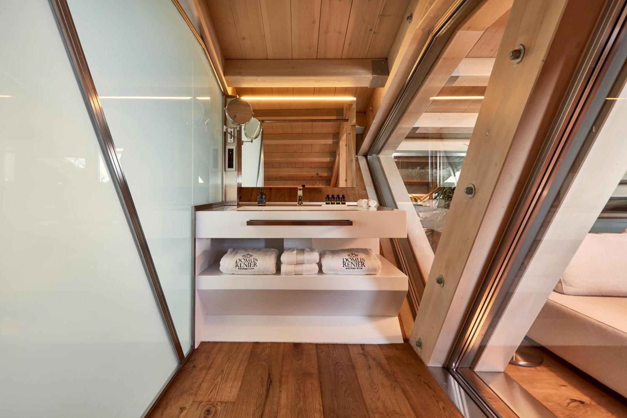 Hotel Domus Renier Boutique (adults Only)